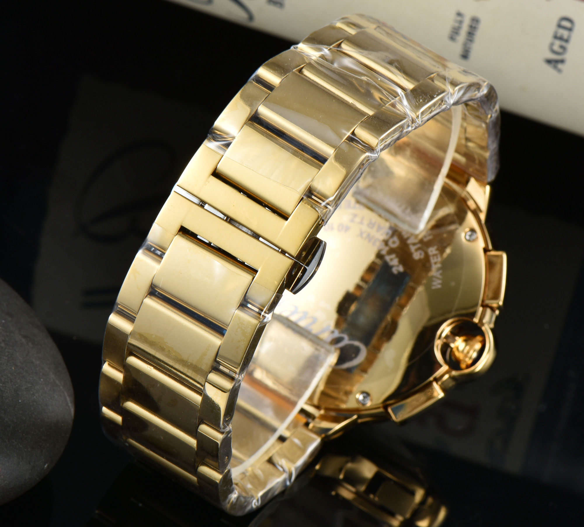 CARTIER - 105 - Image 3