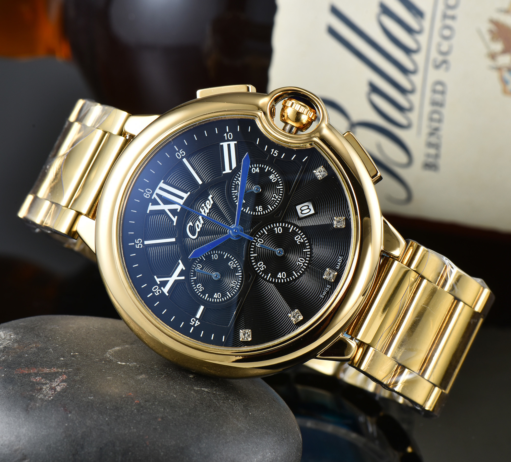 CARTIER - 105 - Image 7