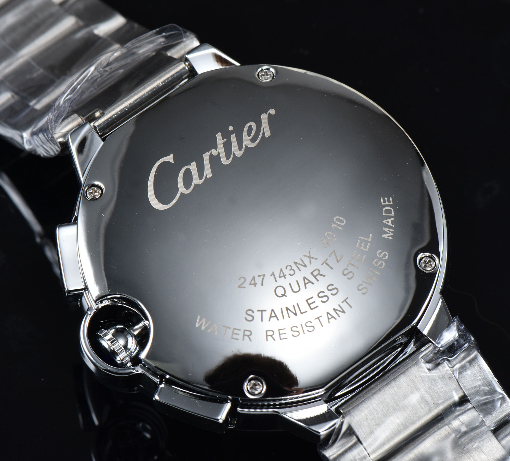 CARTIER - 105 - Image 10
