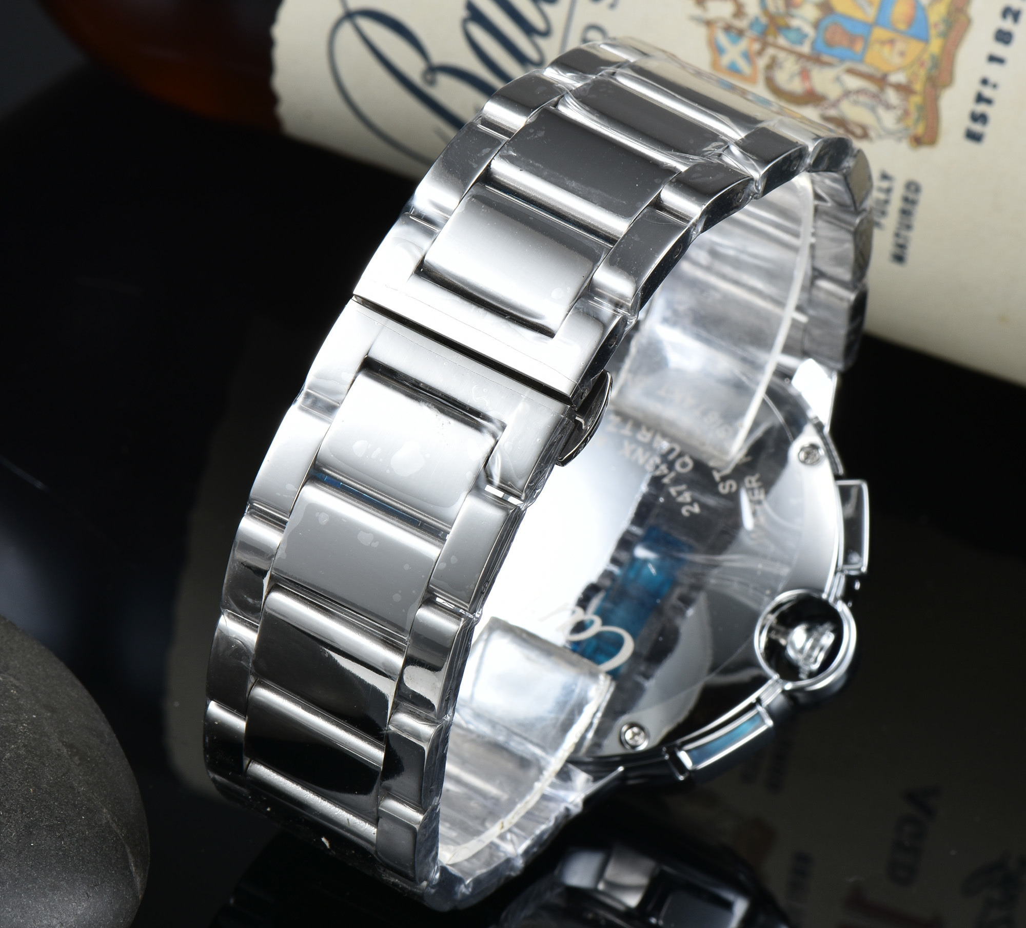 CARTIER - 105 - Image 11