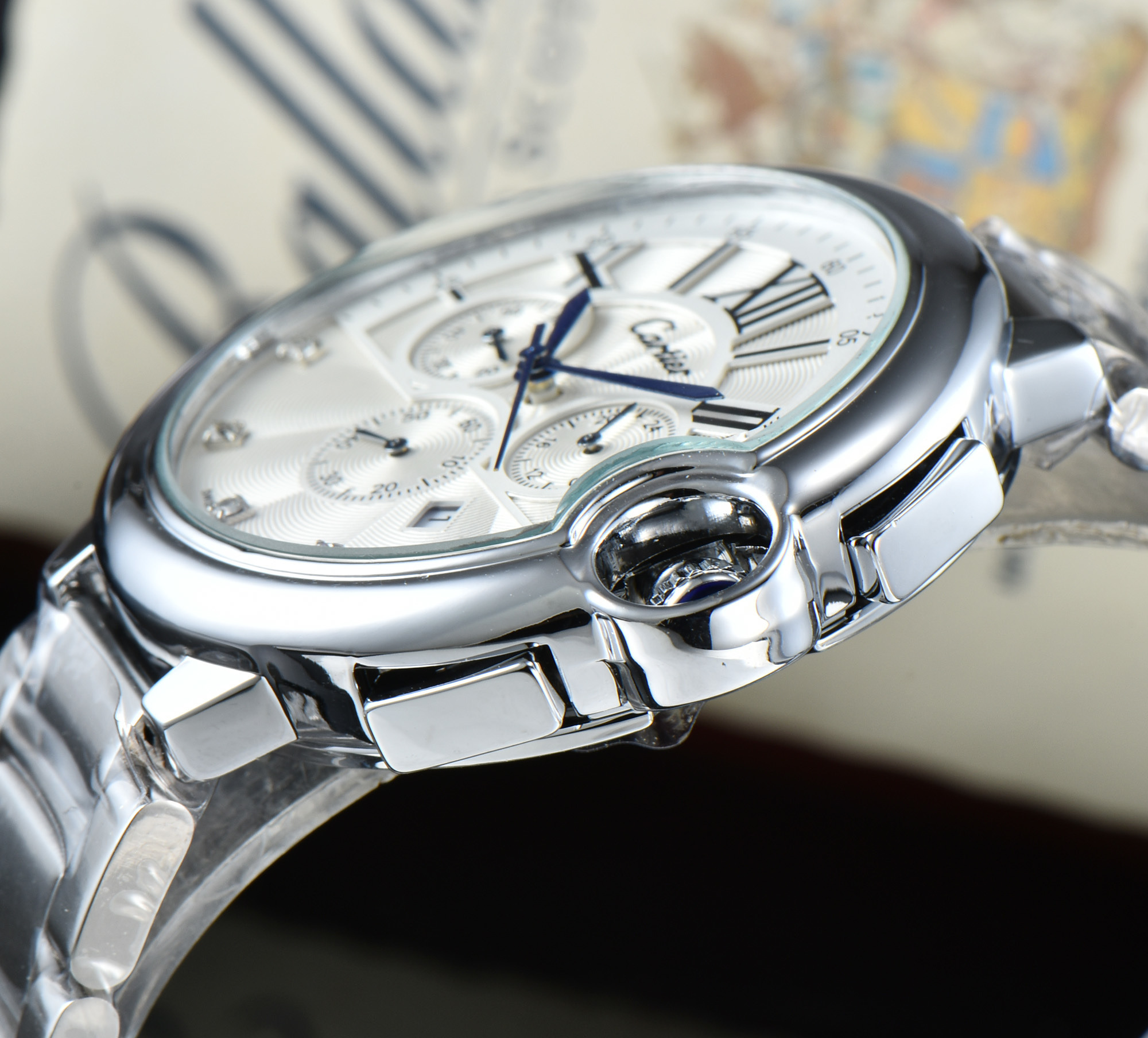 CARTIER - 105 - Image 12