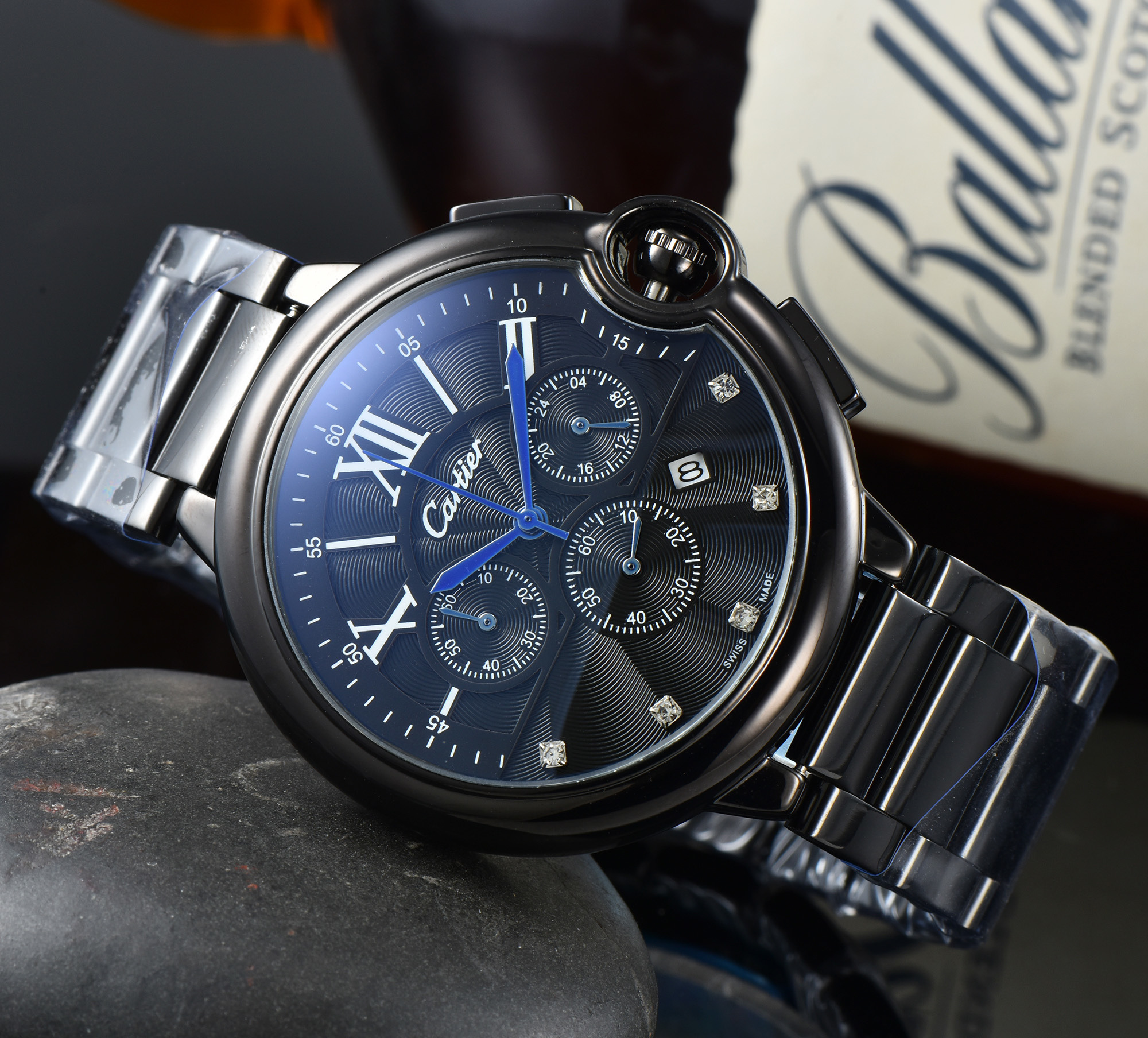 CARTIER - 105 - Image 14