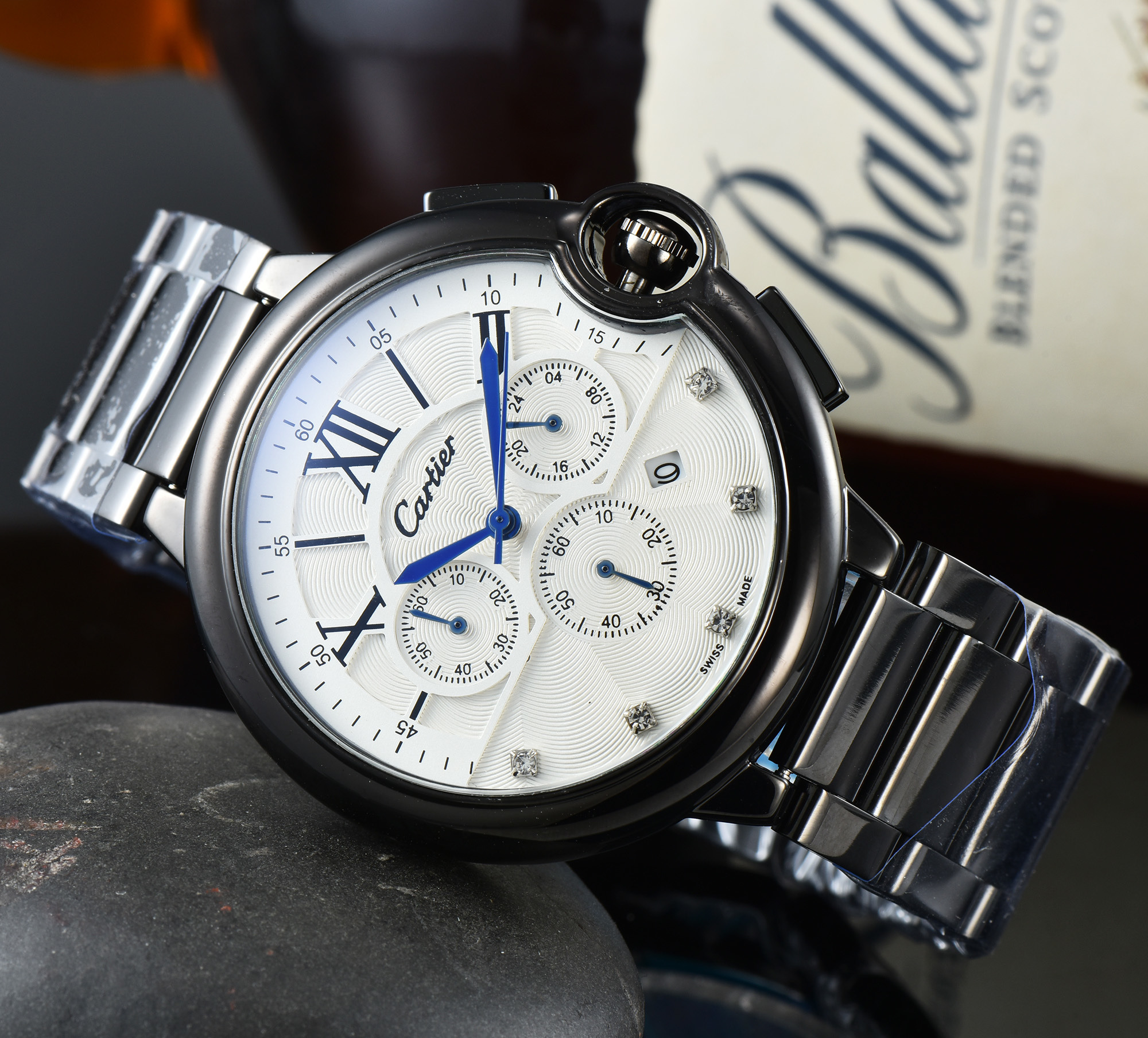 CARTIER - 105 - Image 15