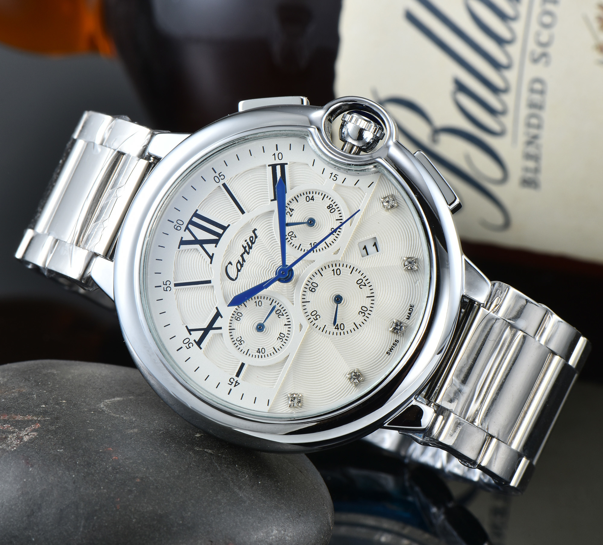 CARTIER - 105 - Image 16