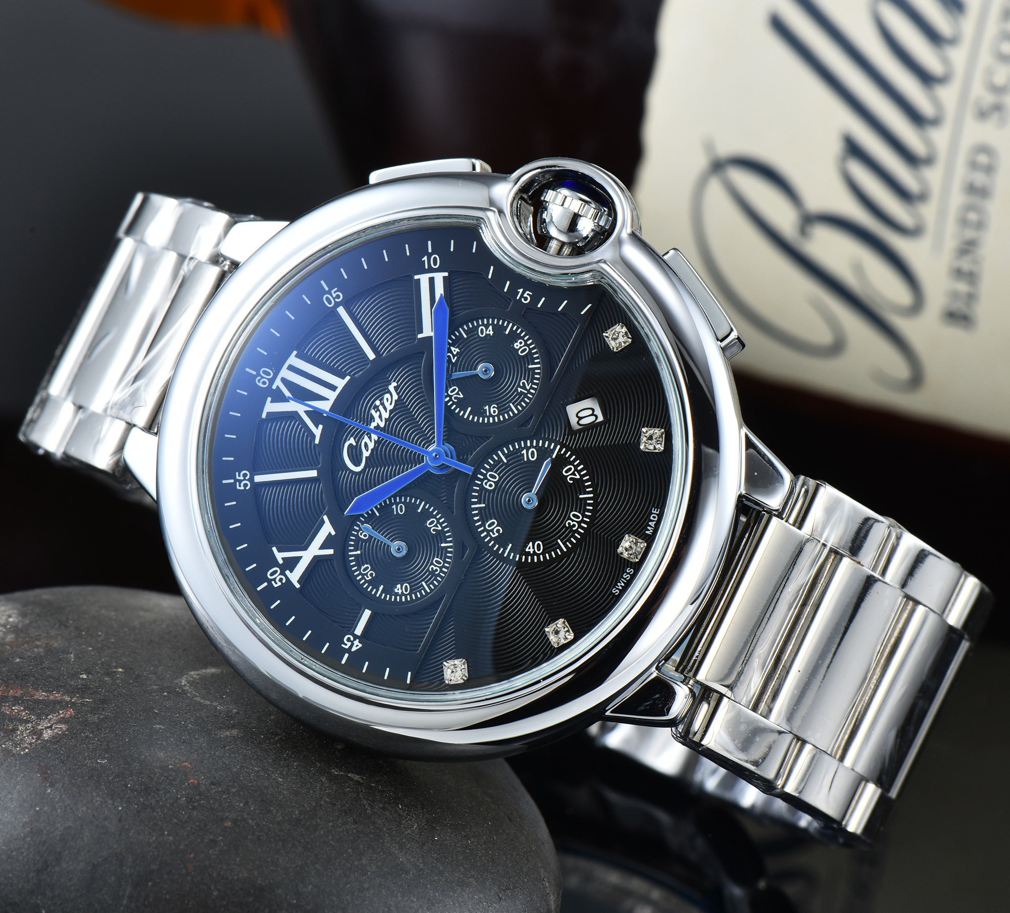 CARTIER - 105 - Image 17