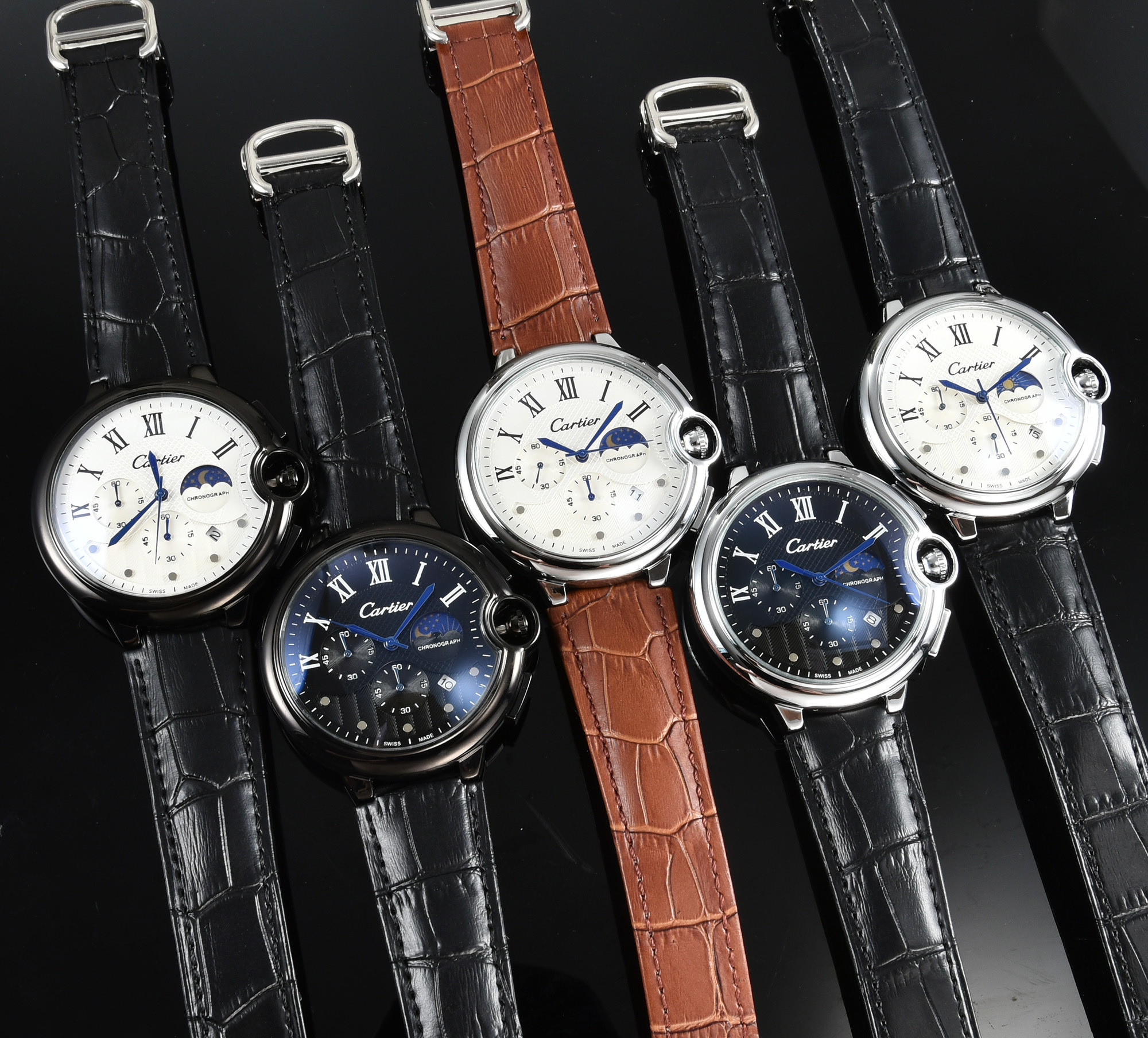 CARTIER - 107