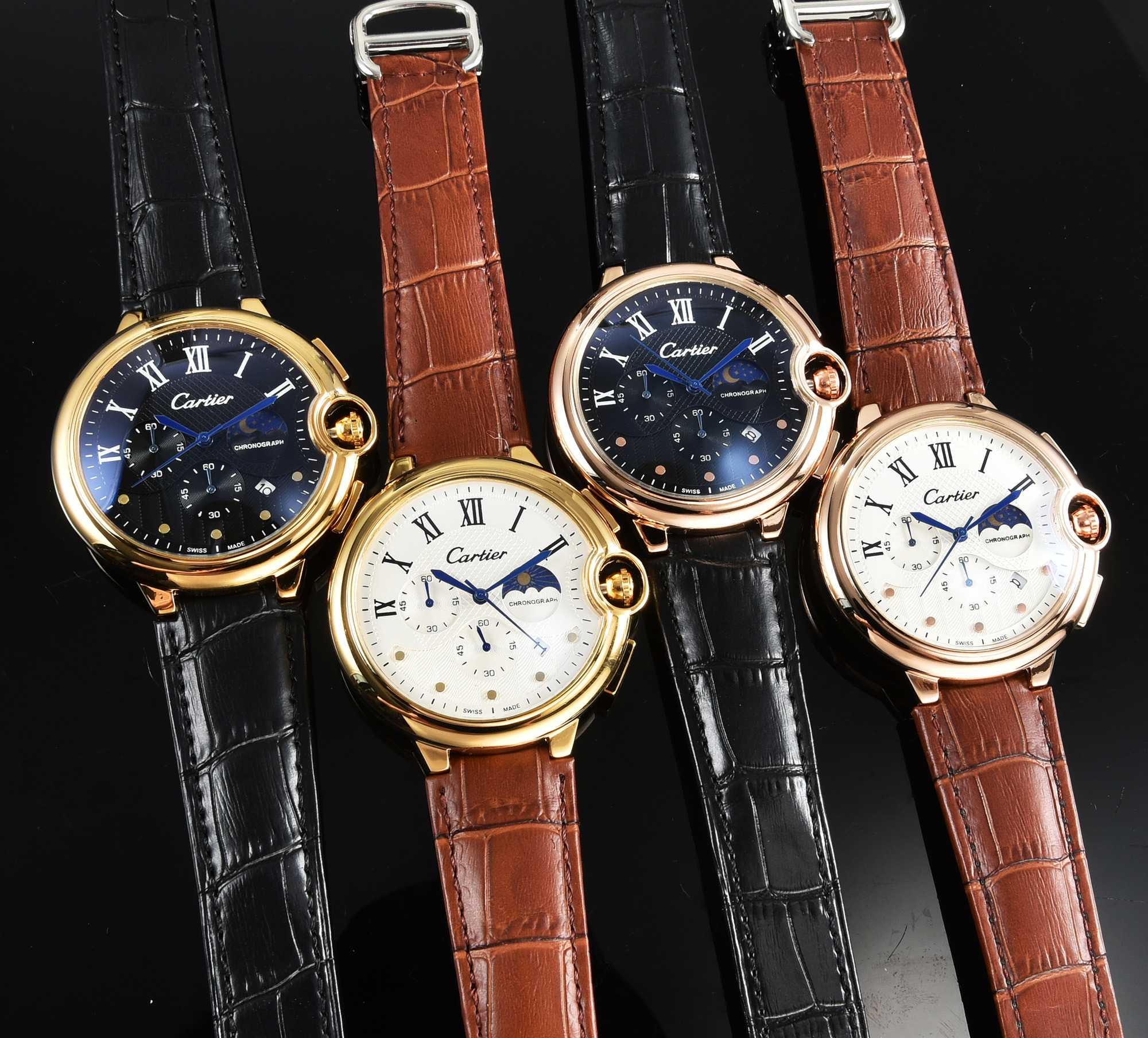 CARTIER - 107 - Image 2