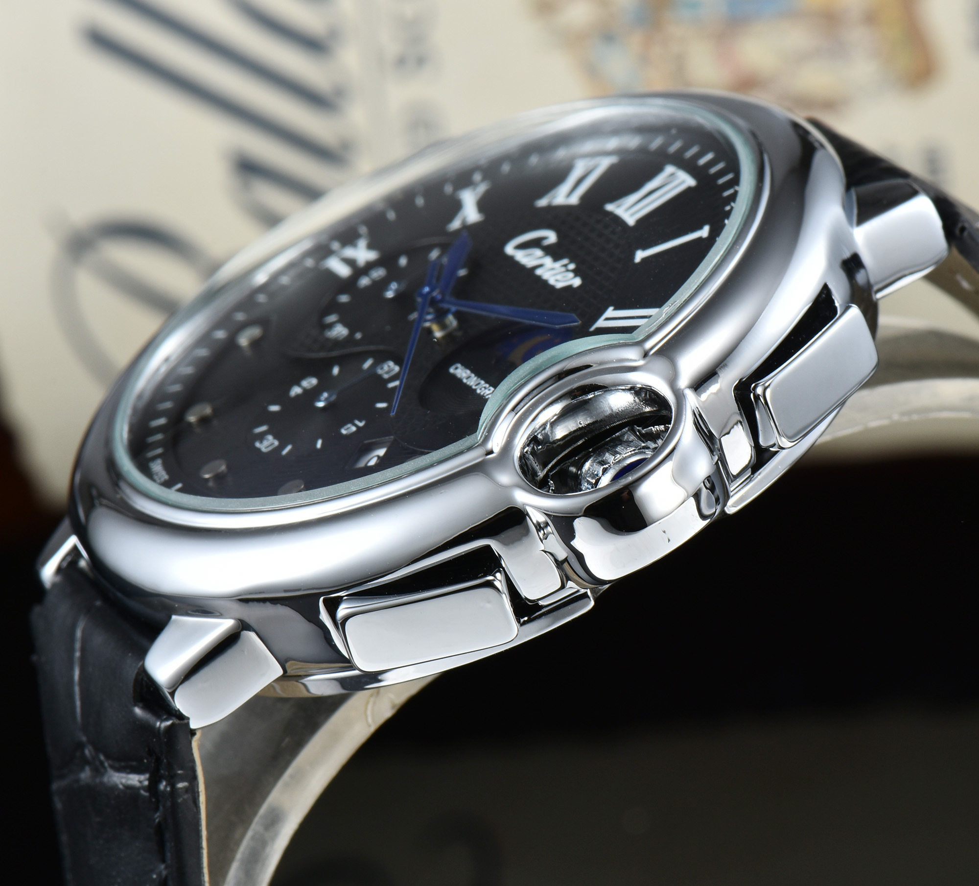 CARTIER - 107 - Image 3