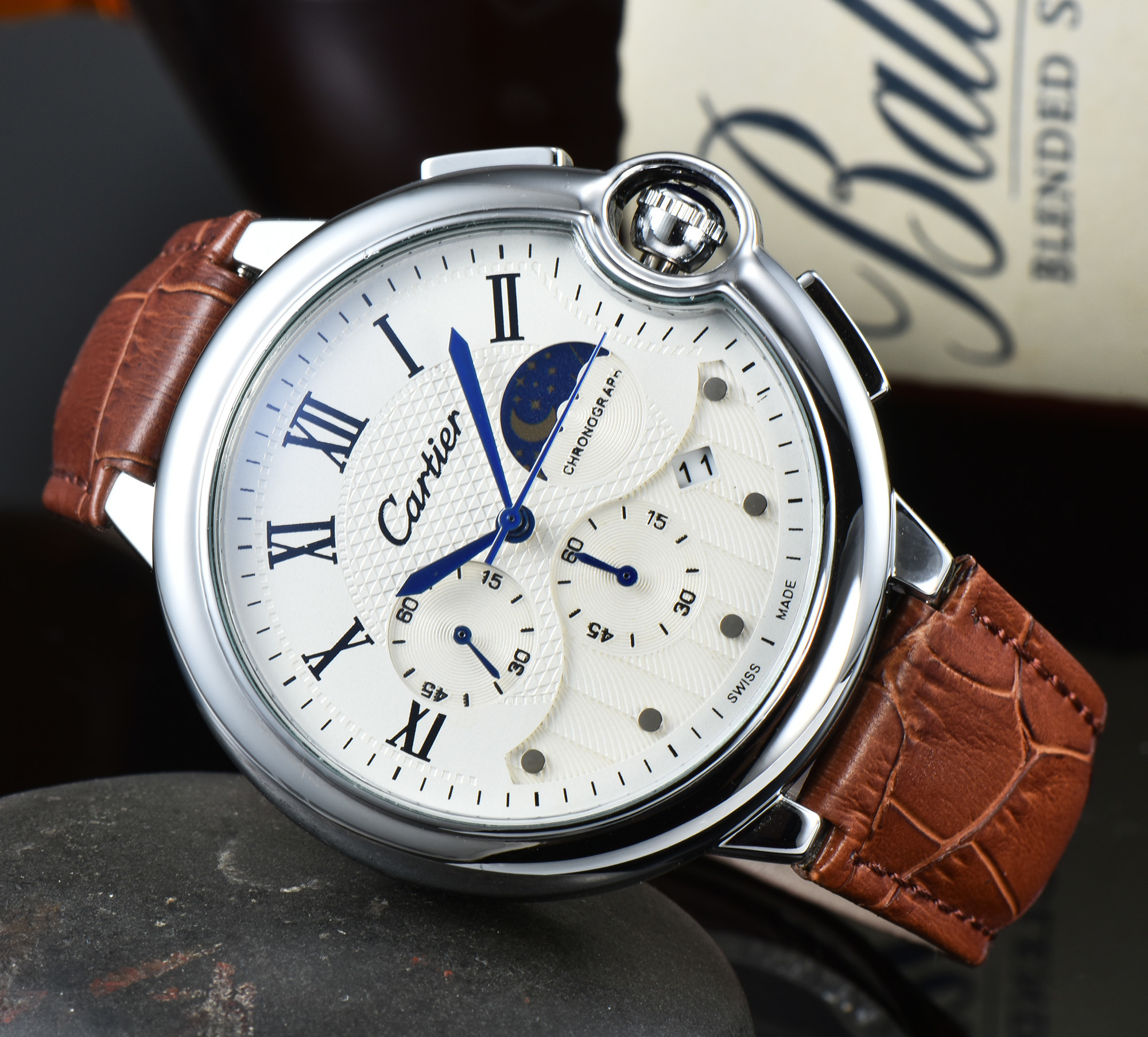 CARTIER - 107 - Image 4