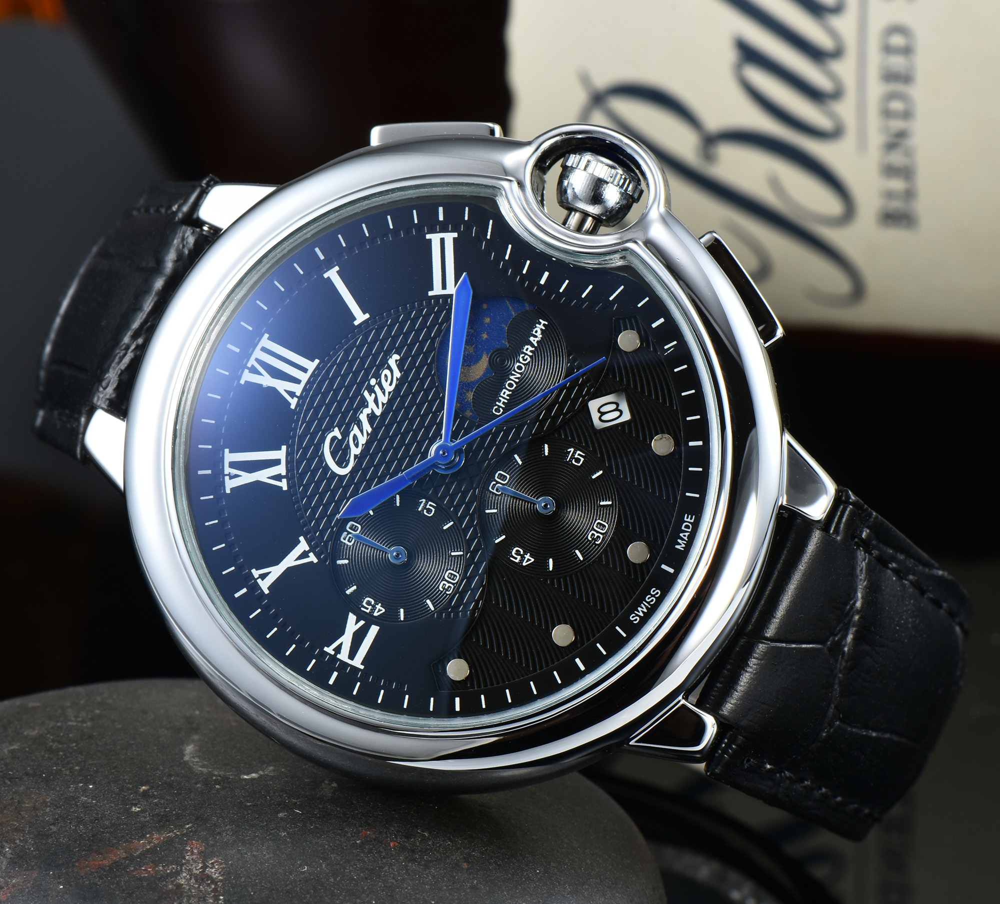 CARTIER - 107 - Image 5