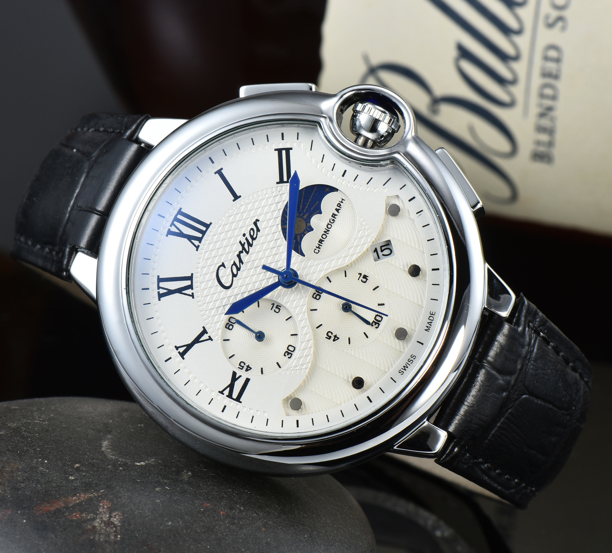 CARTIER - 107 - Image 6