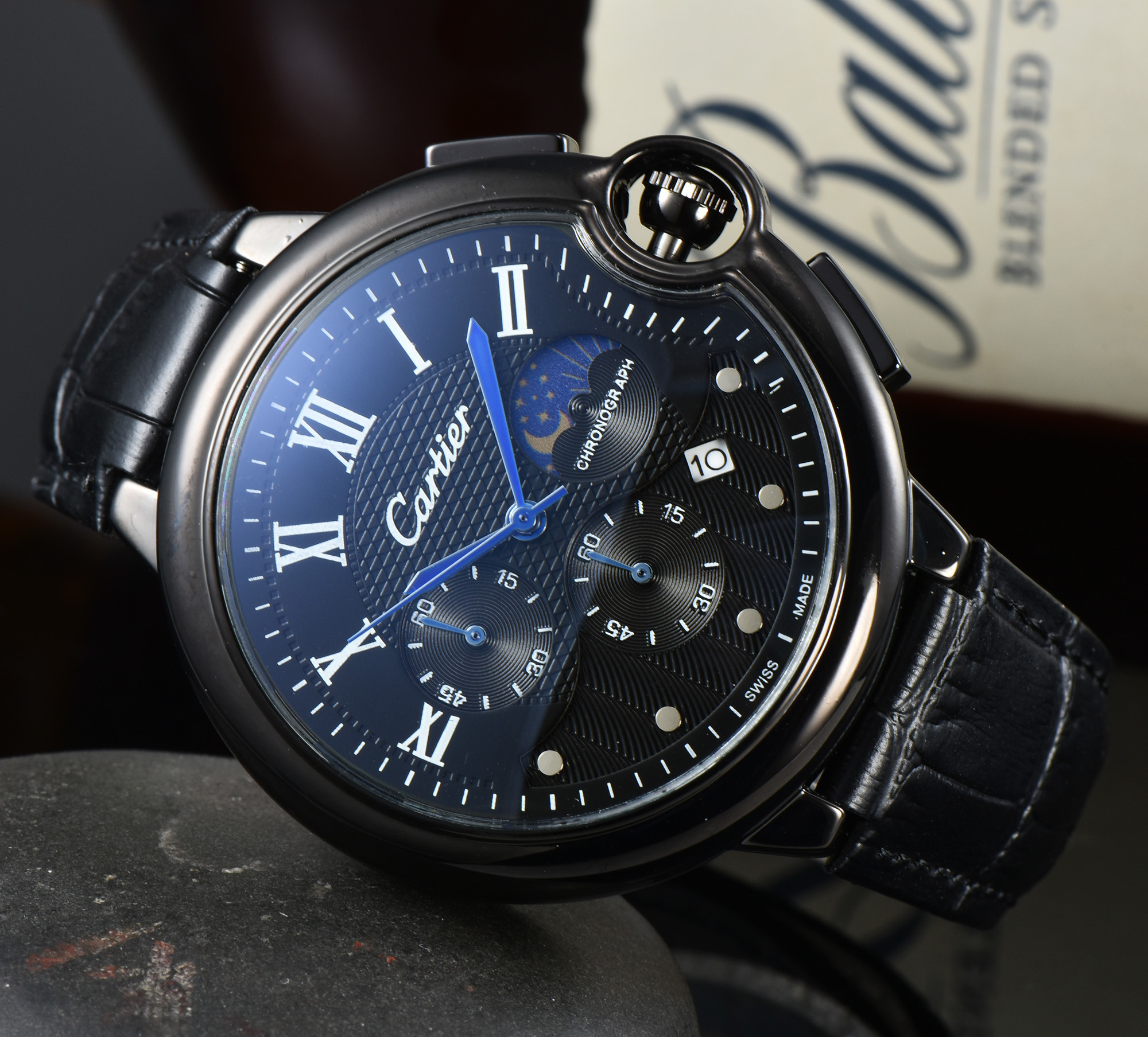 CARTIER - 107 - Image 7
