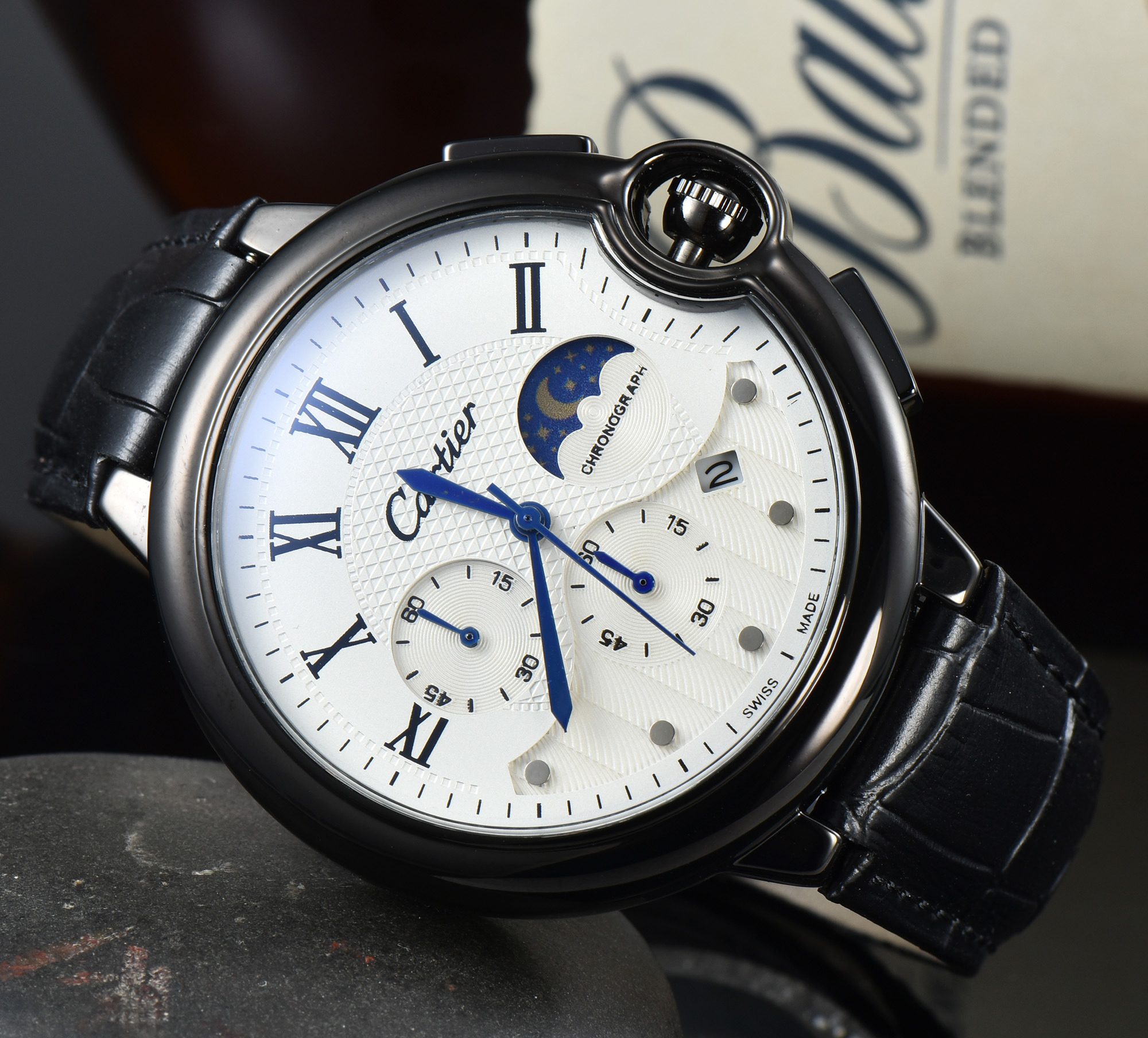 CARTIER - 107 - Image 8
