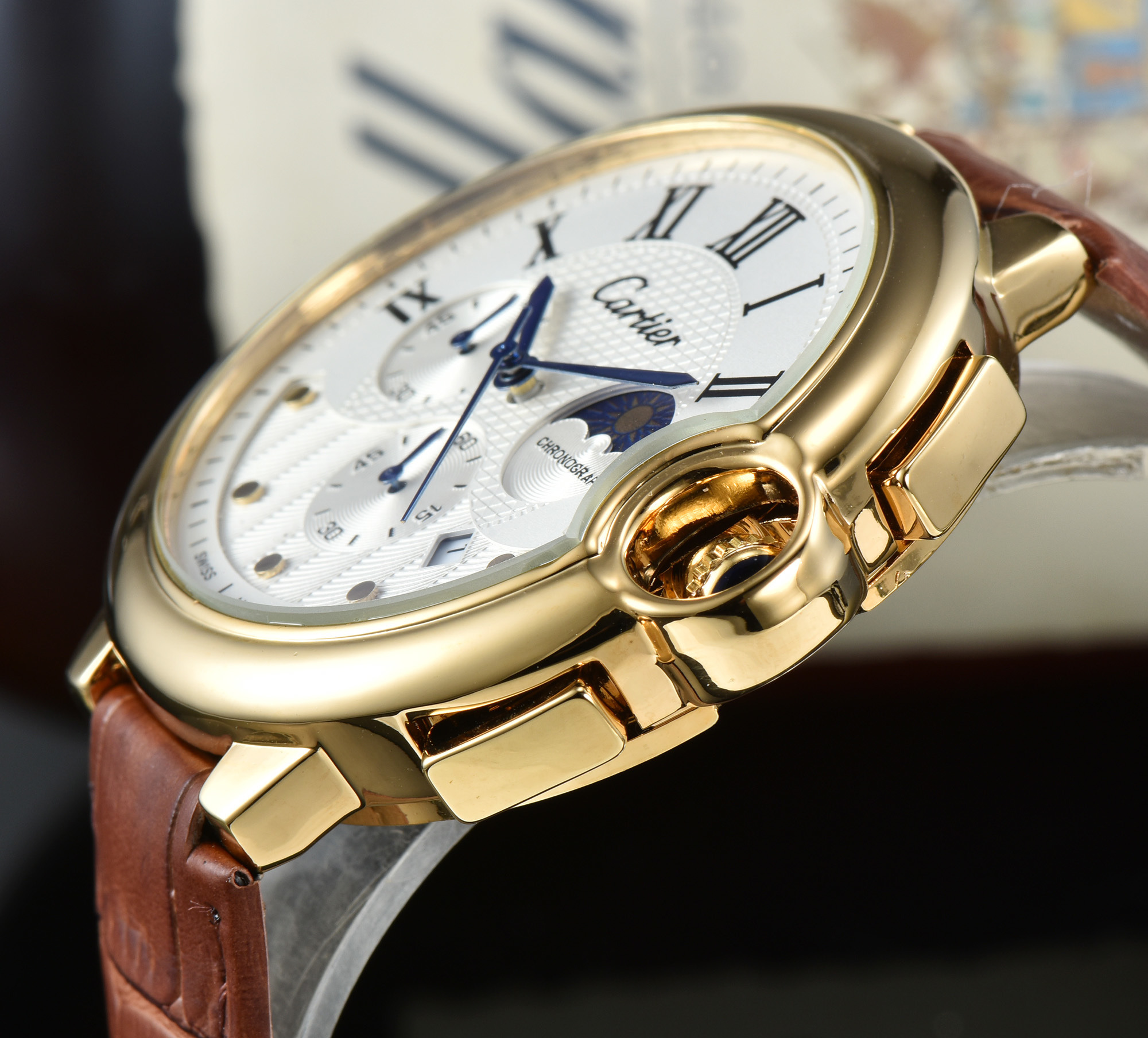 CARTIER - 107 - Image 9