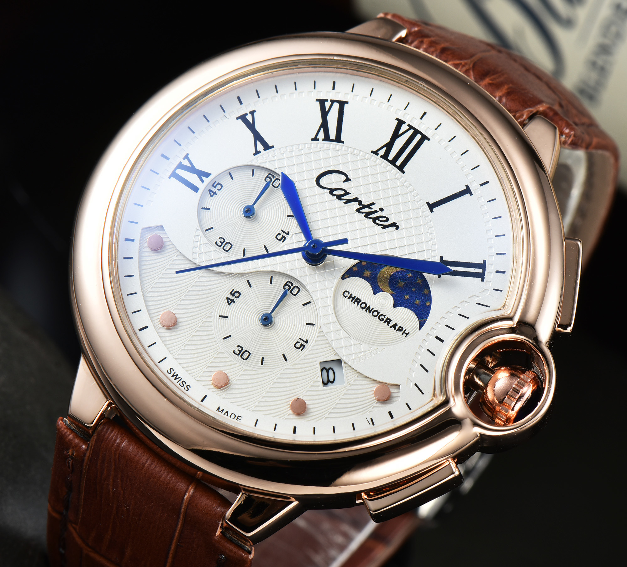CARTIER - 107 - Image 10