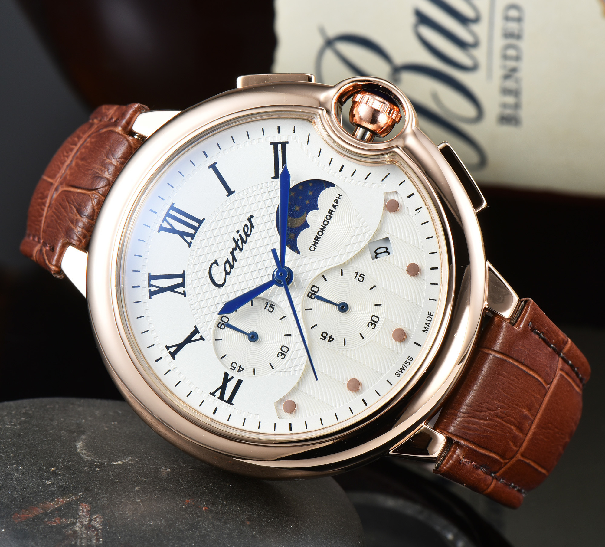 CARTIER - 107 - Image 11