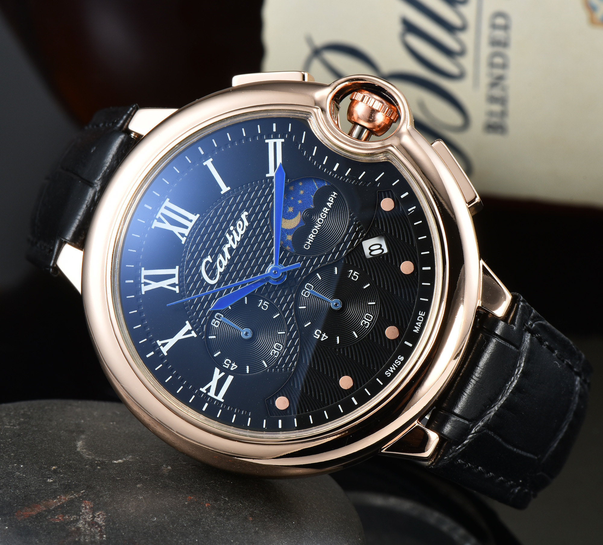 CARTIER - 107 - Image 12