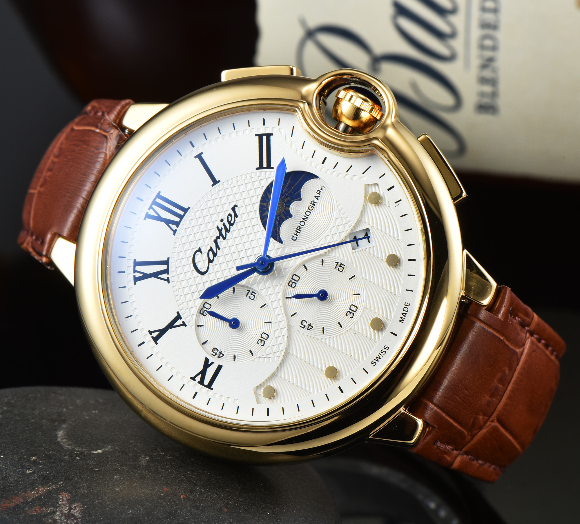 CARTIER - 107 - Image 13