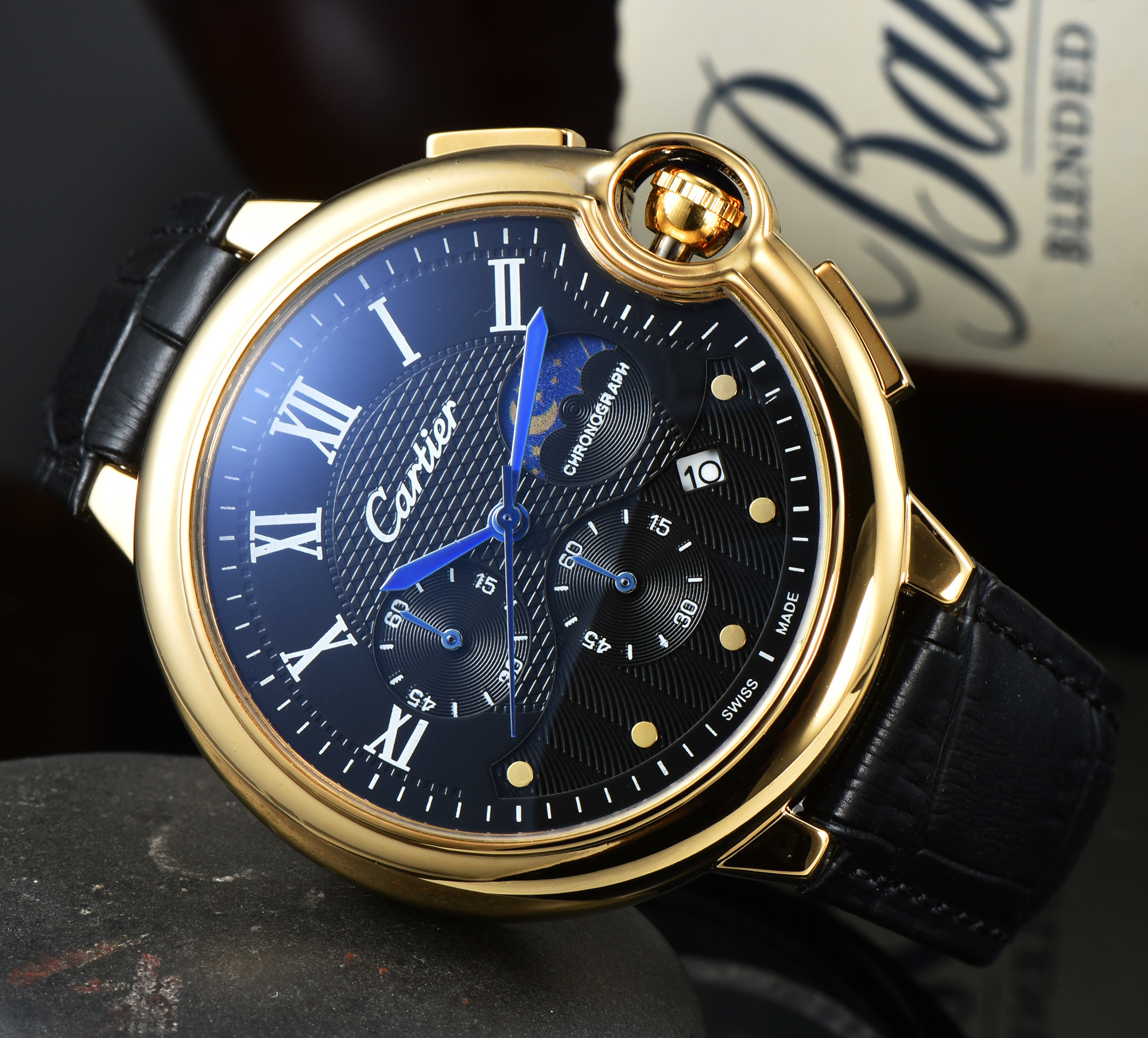 CARTIER - 107 - Image 14