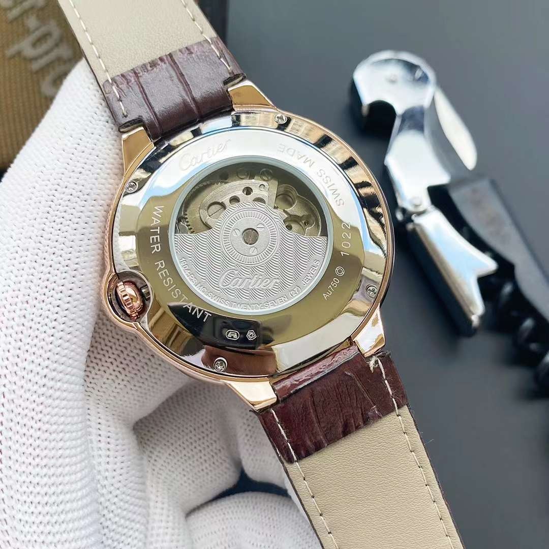CARTIER - 108 - Image 2