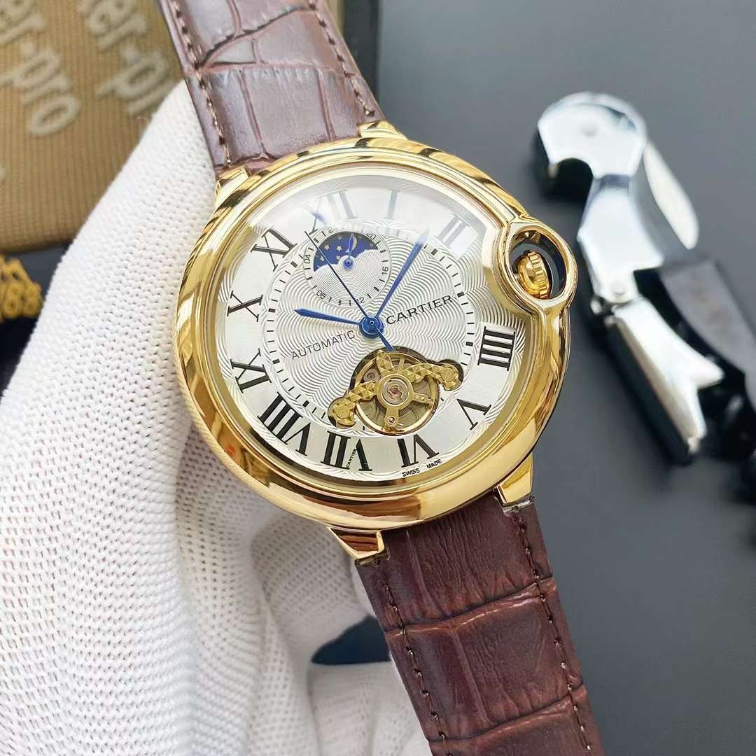 CARTIER - 108 - Image 3