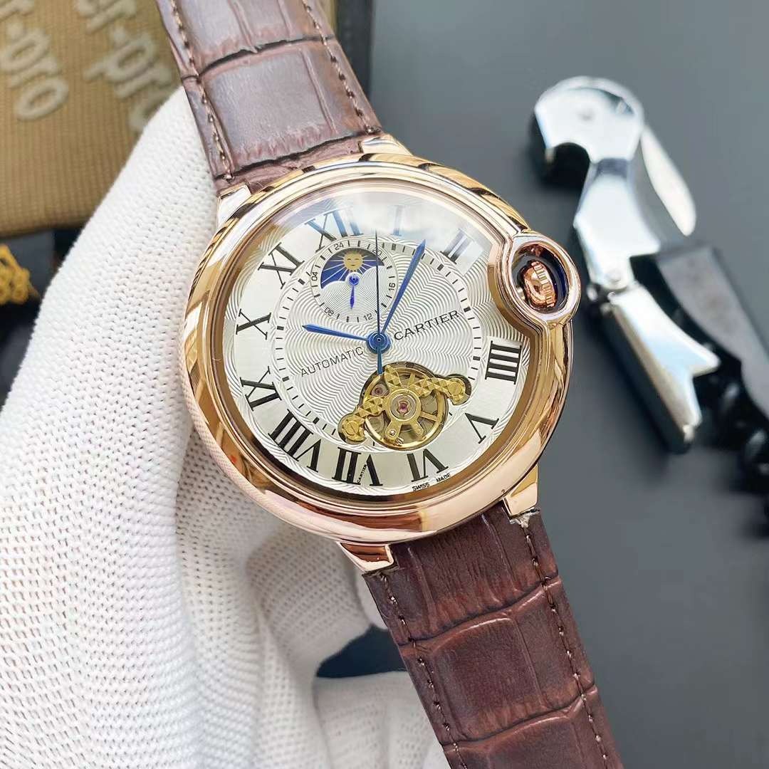 CARTIER - 108
