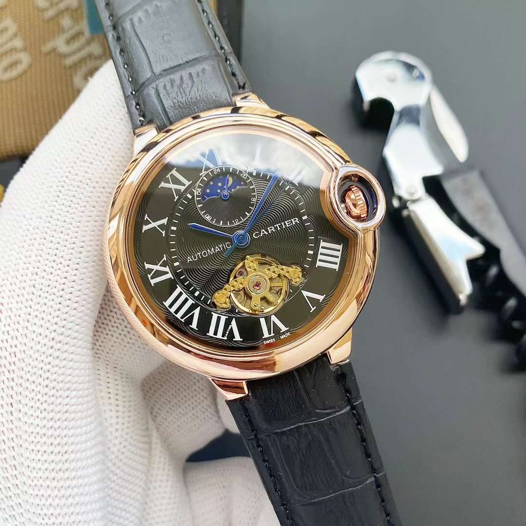 CARTIER - 108 - Image 4