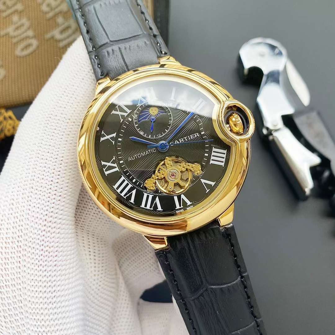 CARTIER - 108 - Image 5