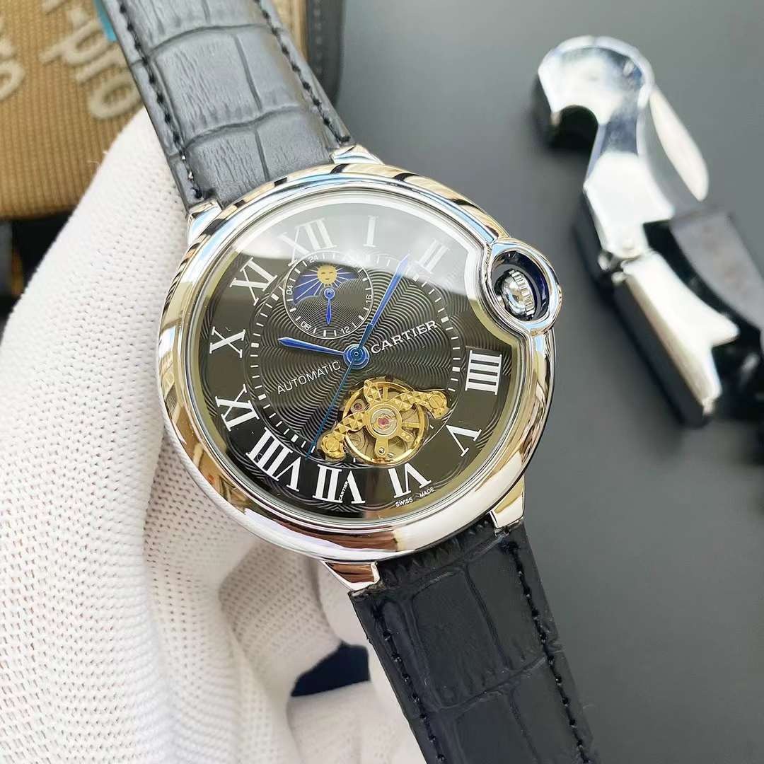 CARTIER - 108 - Image 6