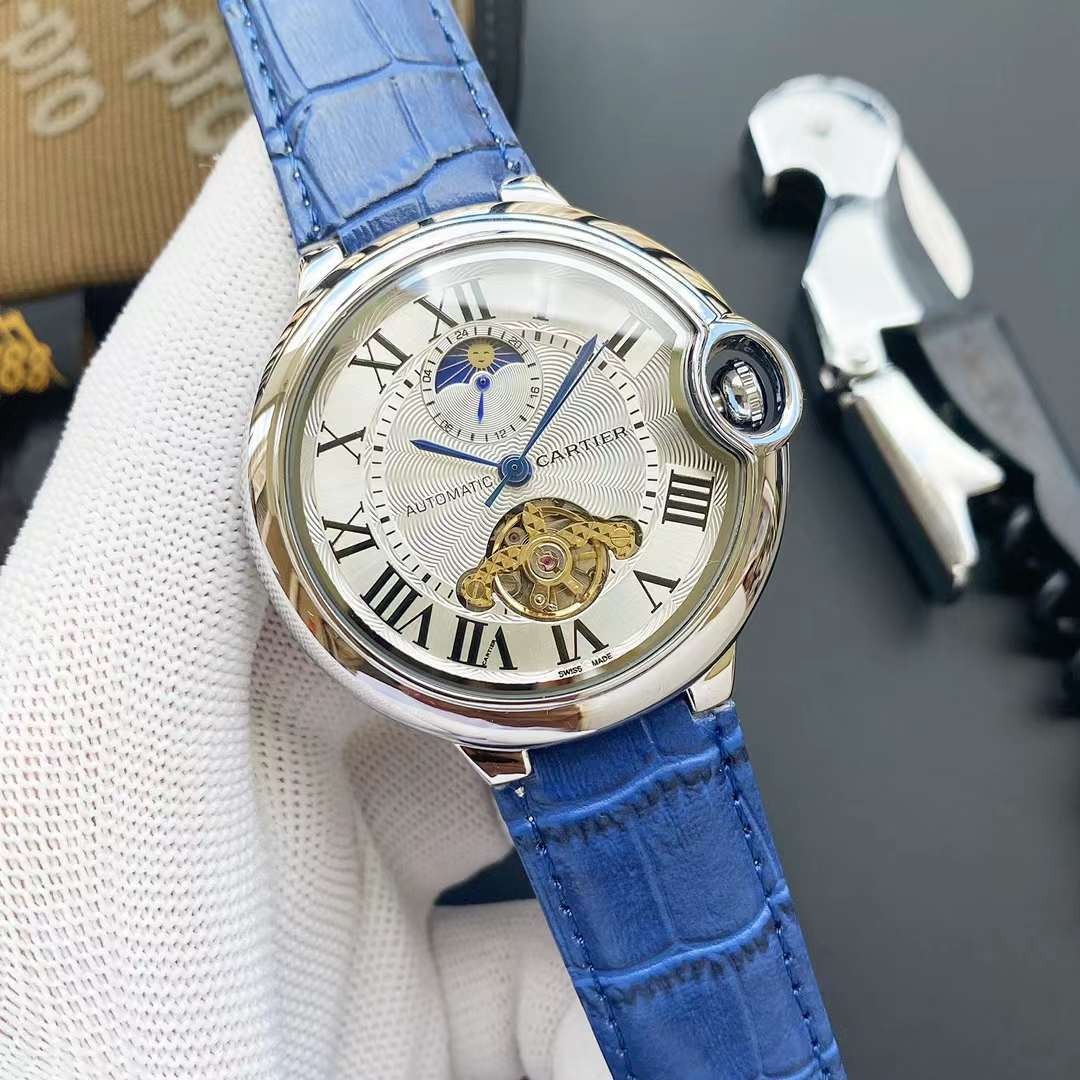 CARTIER - 108 - Image 8