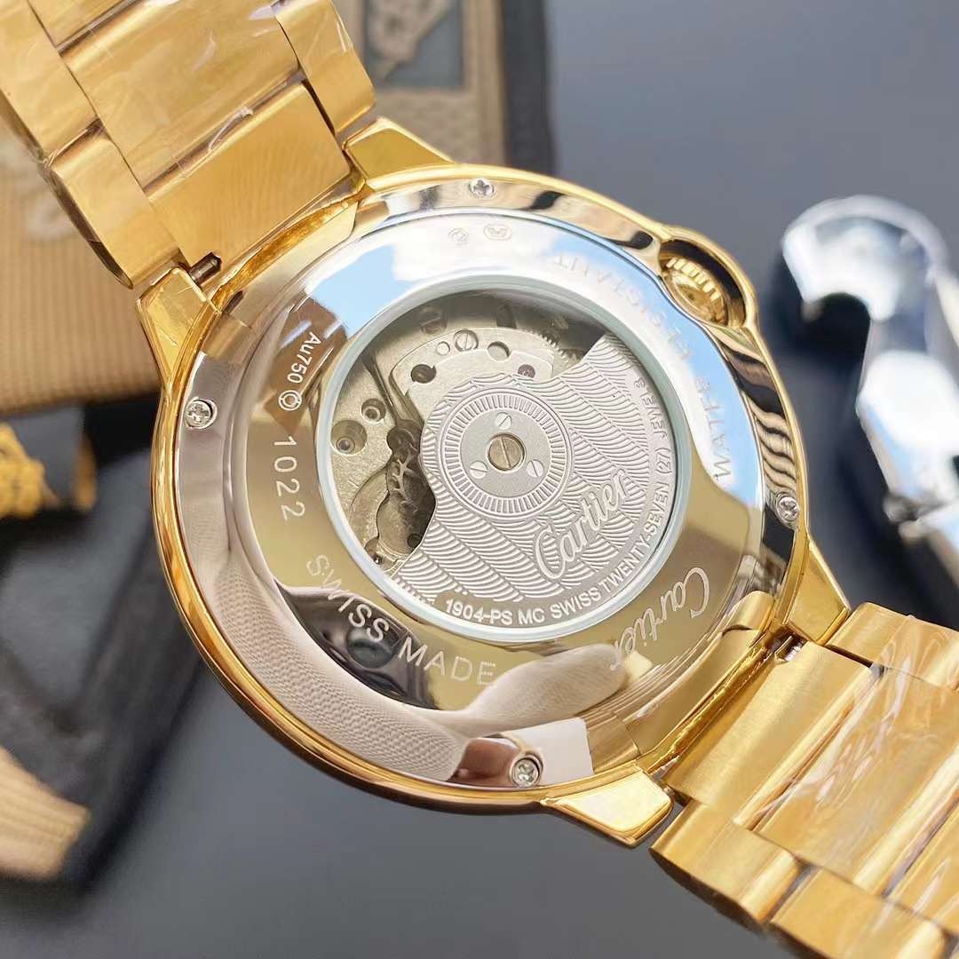 CARTIER - 108 - Image 10