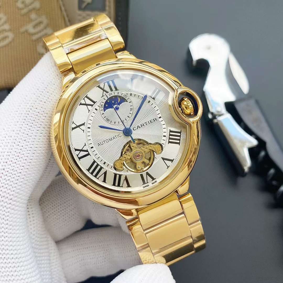 CARTIER - 108 - Image 11