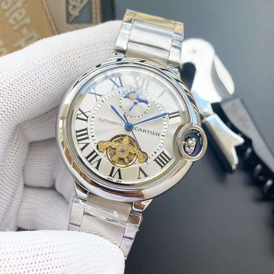 CARTIER - 108 - Image 12