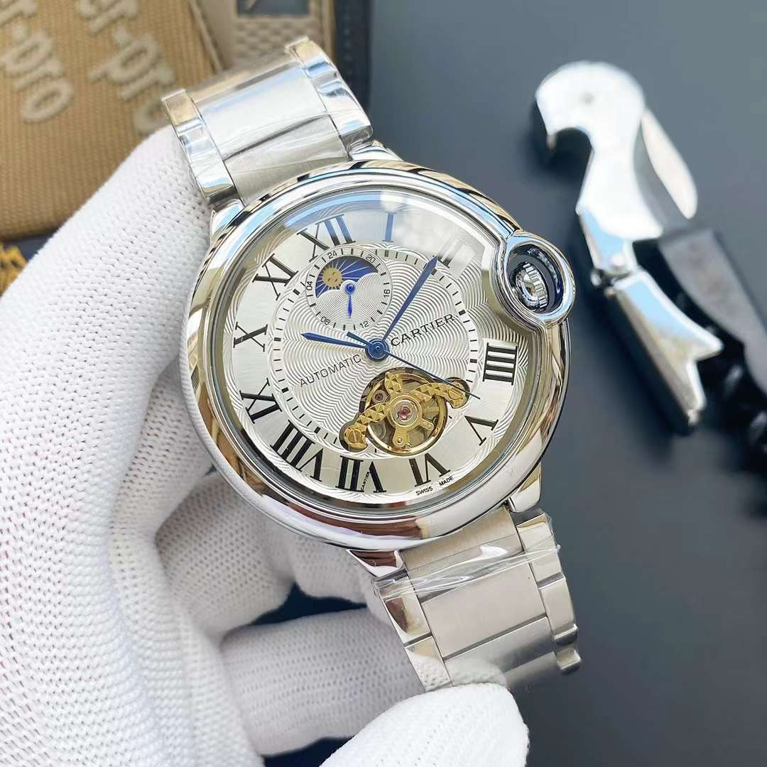 CARTIER - 108 - Image 13