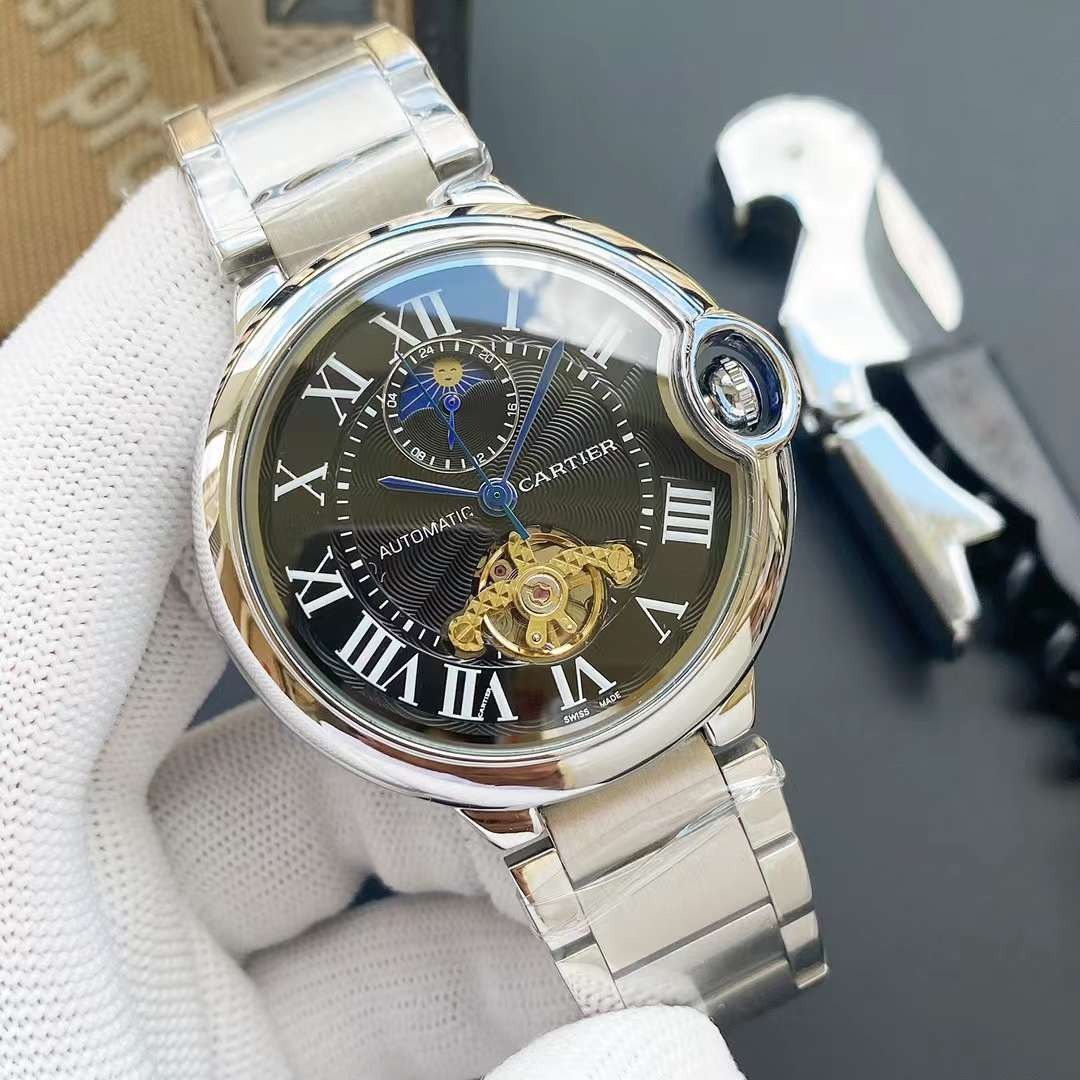 CARTIER - 108 - Image 14