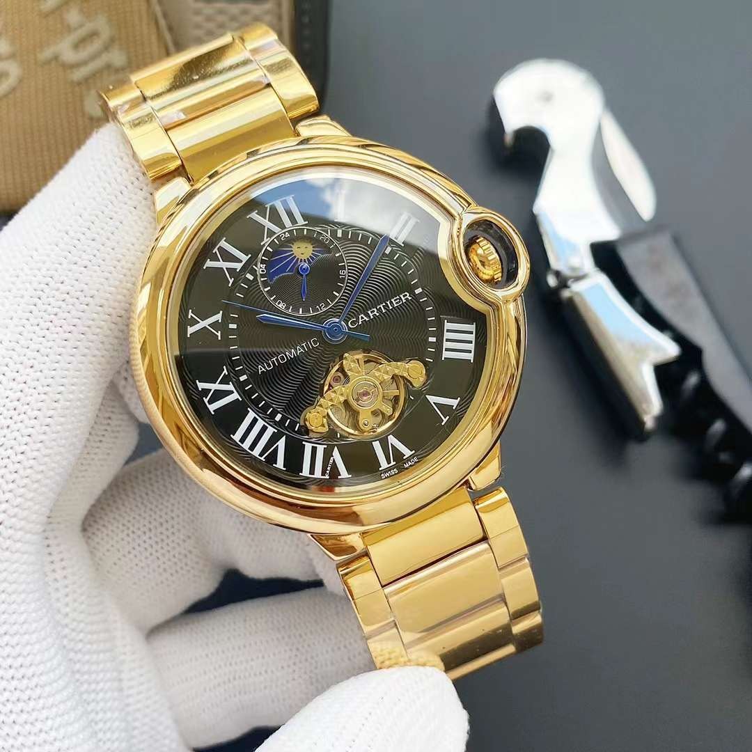 CARTIER - 108 - Image 15