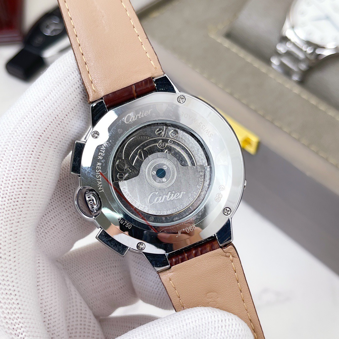 CARTIER - 109 - Image 2
