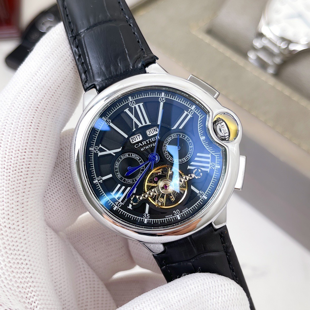 CARTIER - 109 - Image 3