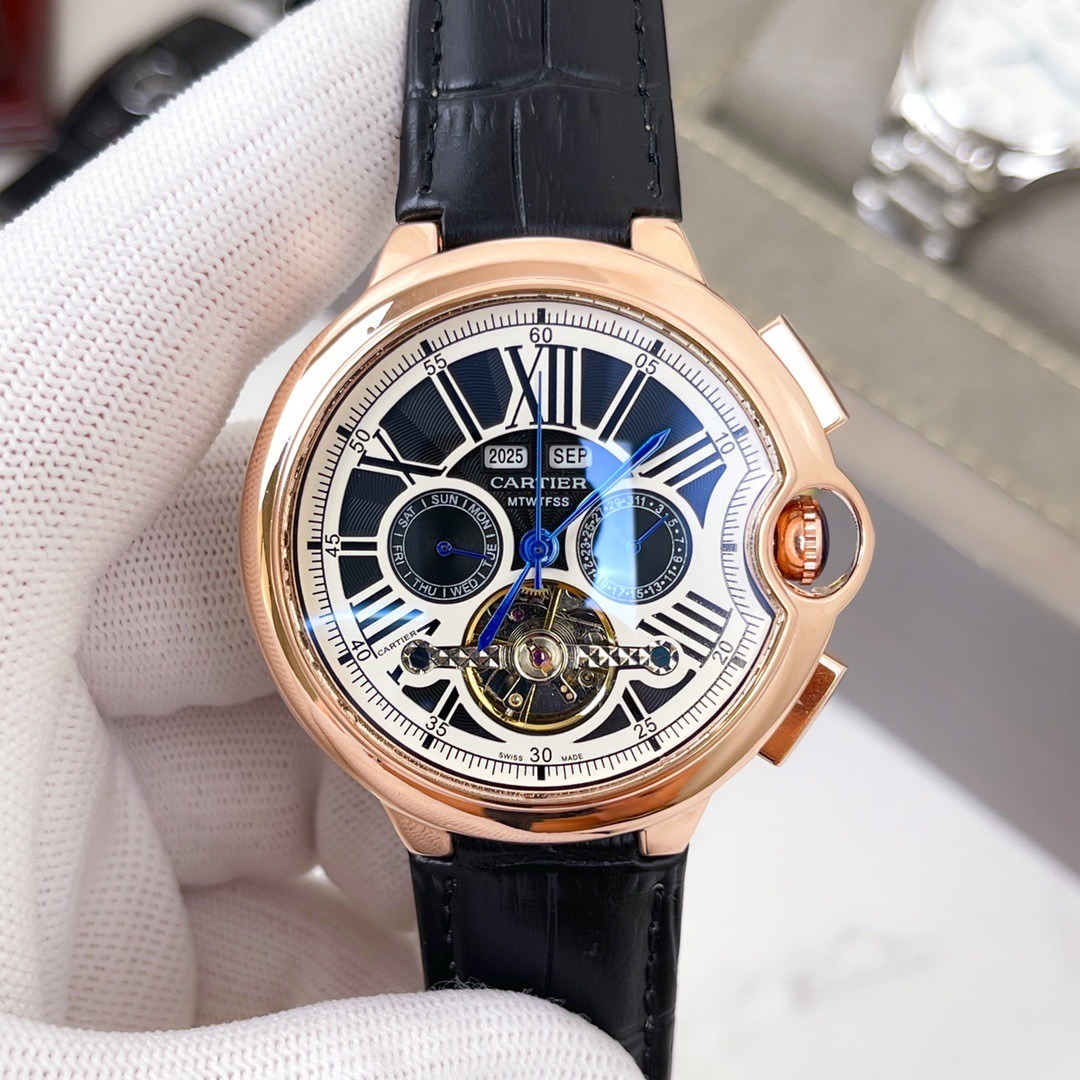 CARTIER - 109 - Image 6