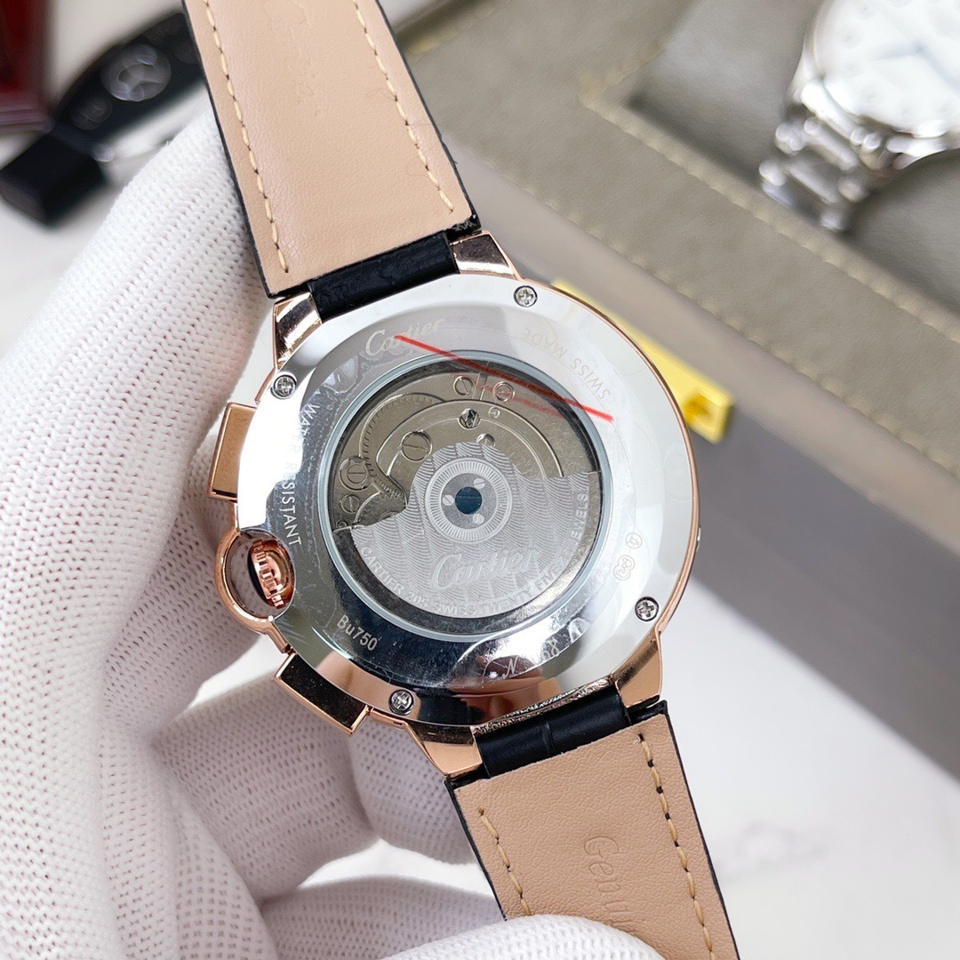 CARTIER - 109 - Image 19