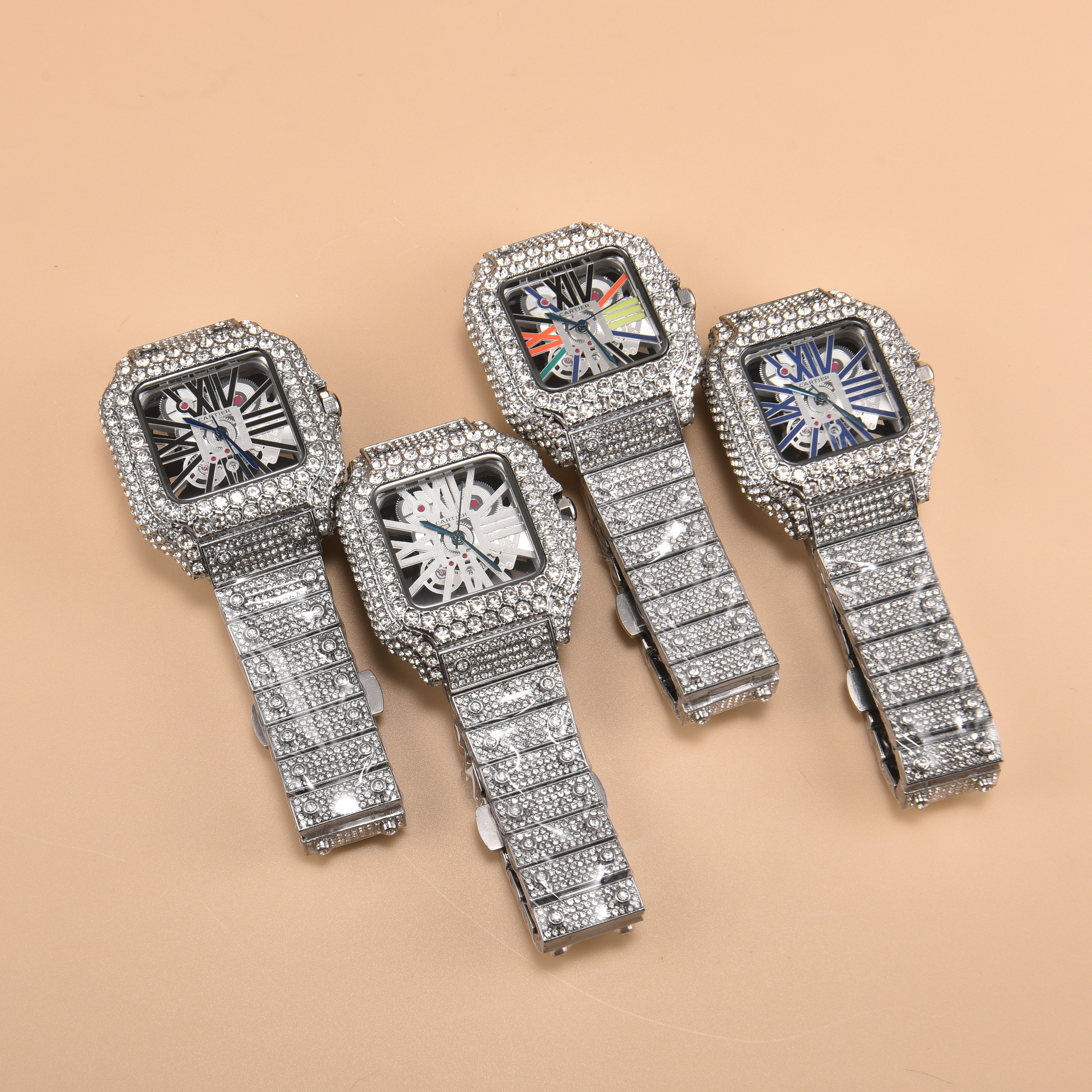 CARTIER - 10