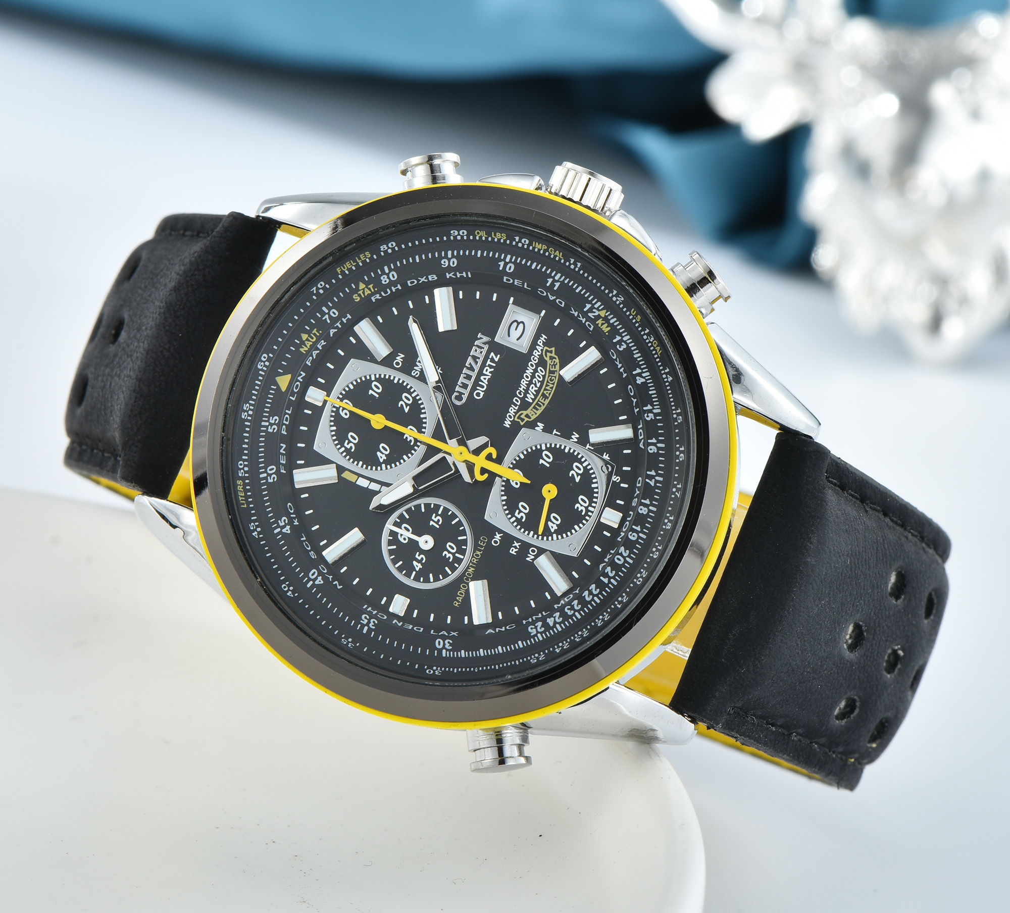 CITIZEN - 10 - Image 3