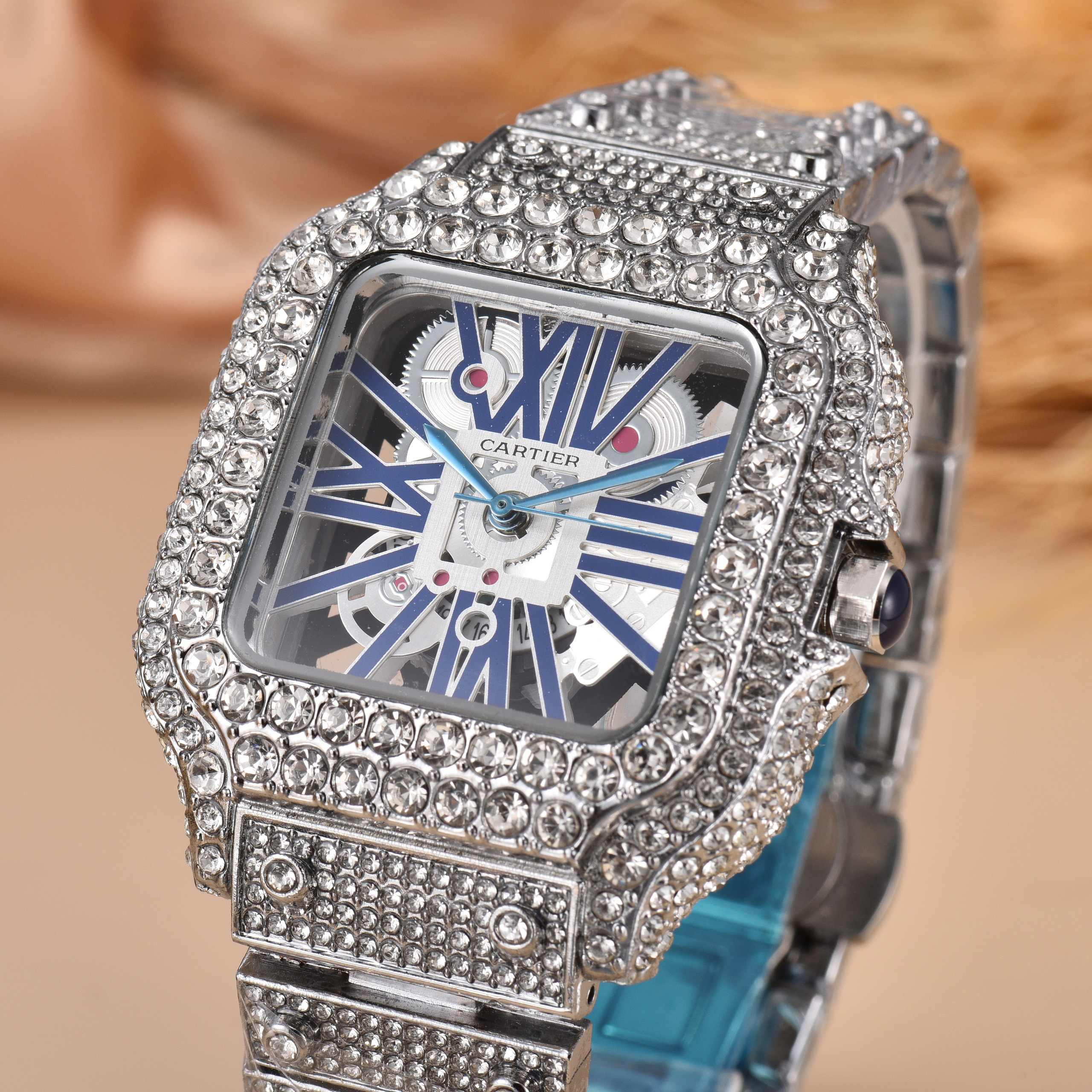CARTIER - 10 - Image 5