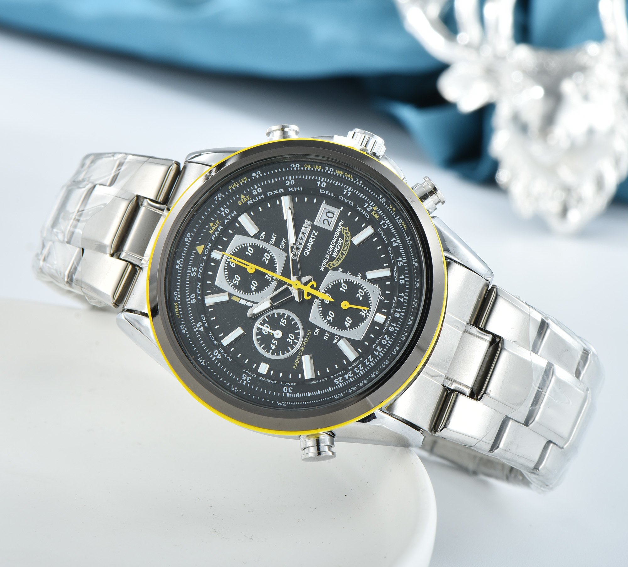 CITIZEN - 10 - Image 5
