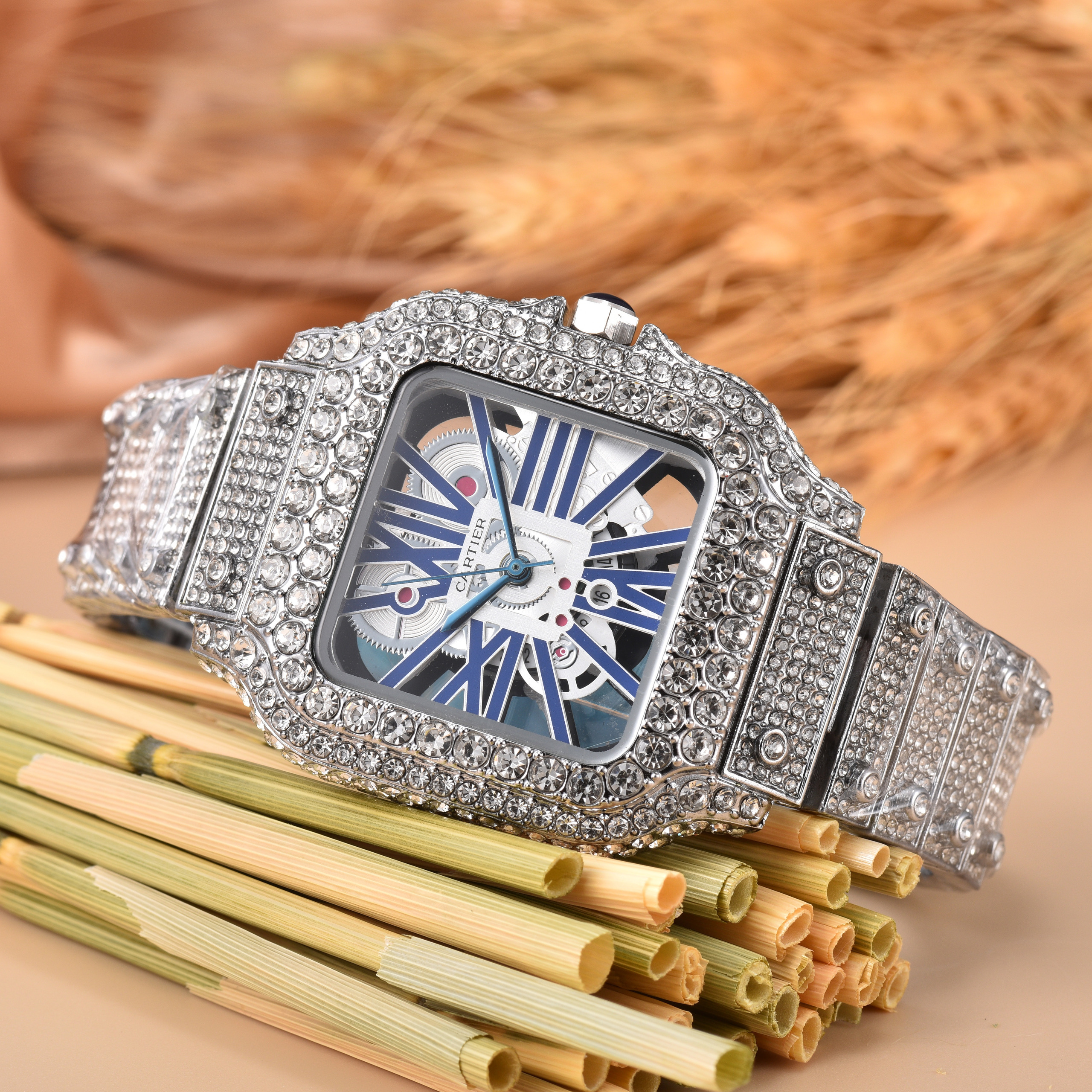 CARTIER - 10 - Image 6
