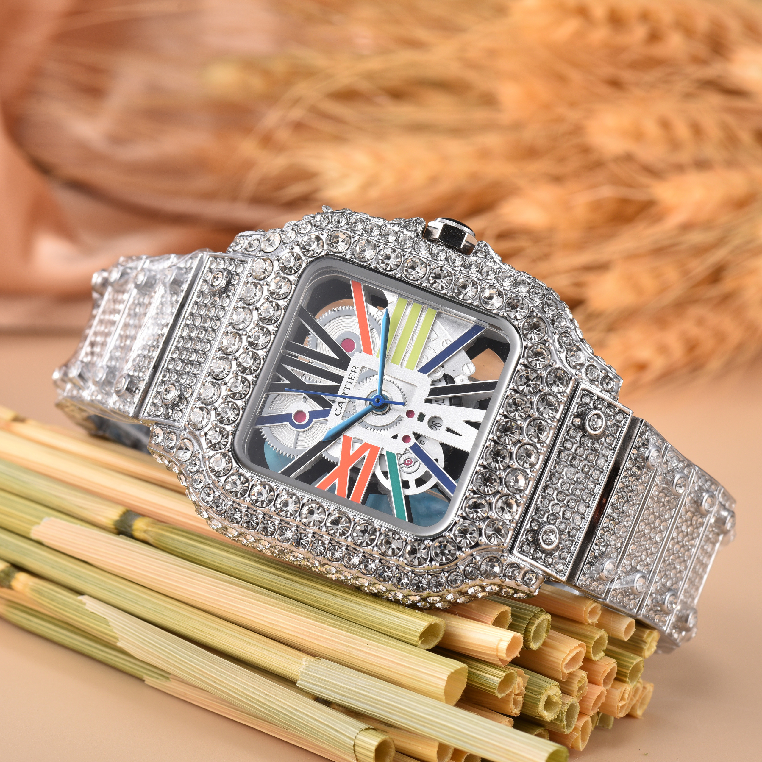 CARTIER - 10 - Image 7