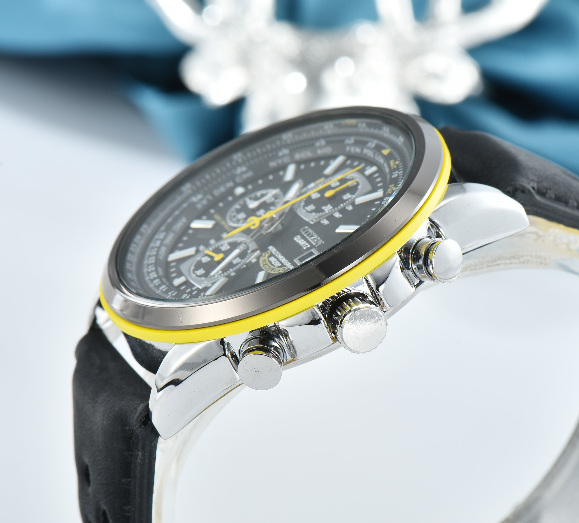 CITIZEN - 10 - Image 7