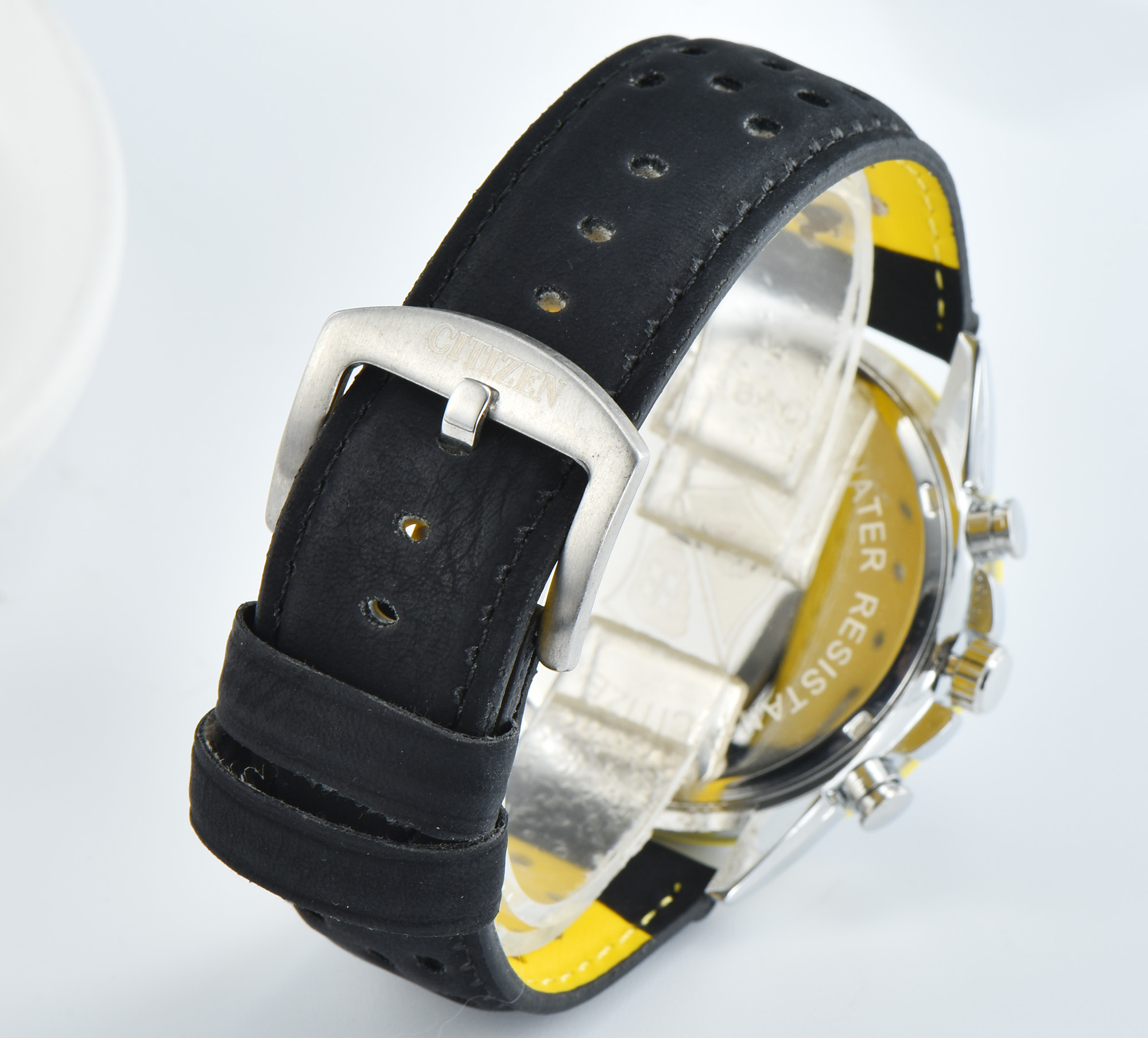 CITIZEN - 10 - Image 8
