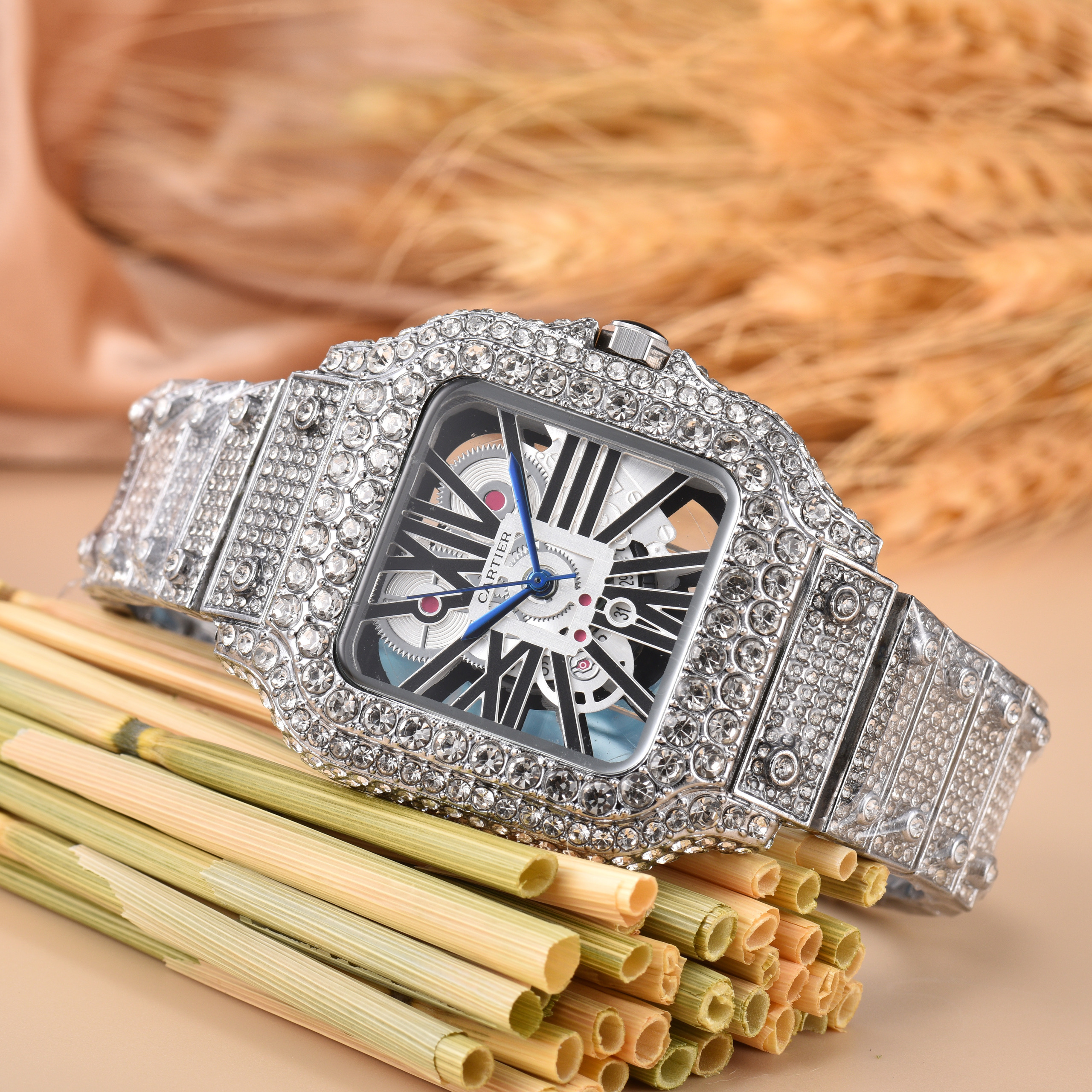 CARTIER - 10 - Image 9