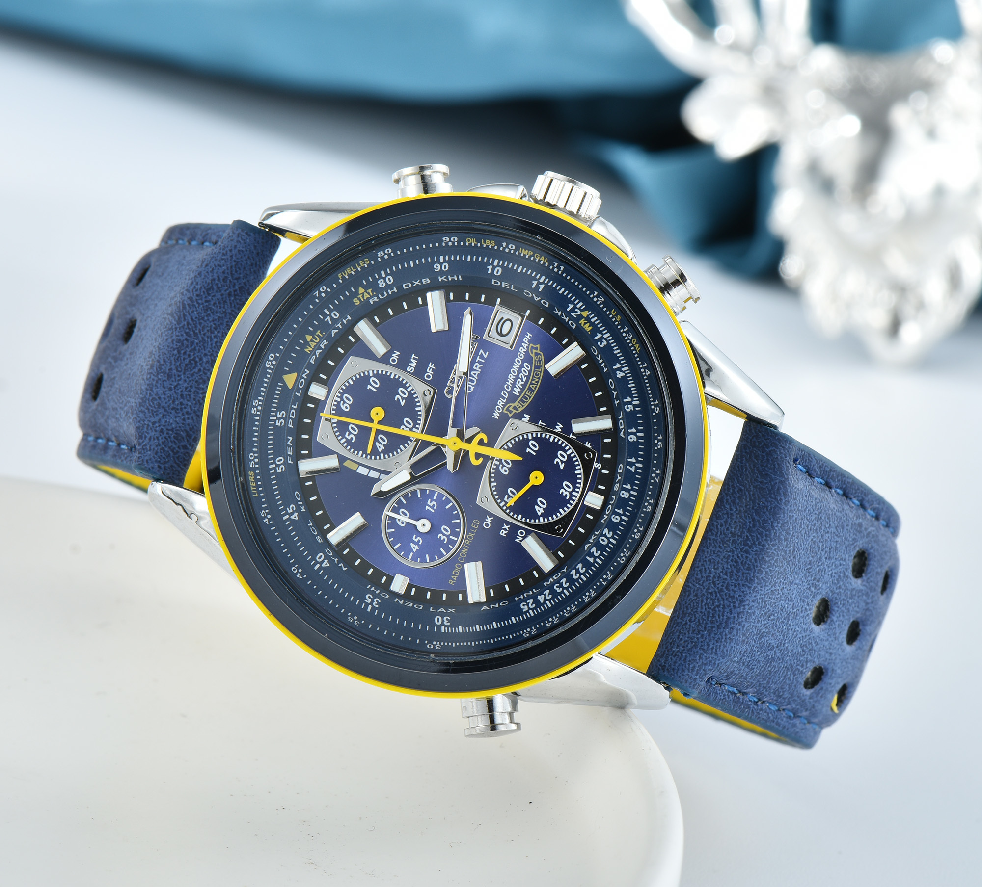 CITIZEN - 10 - Image 9
